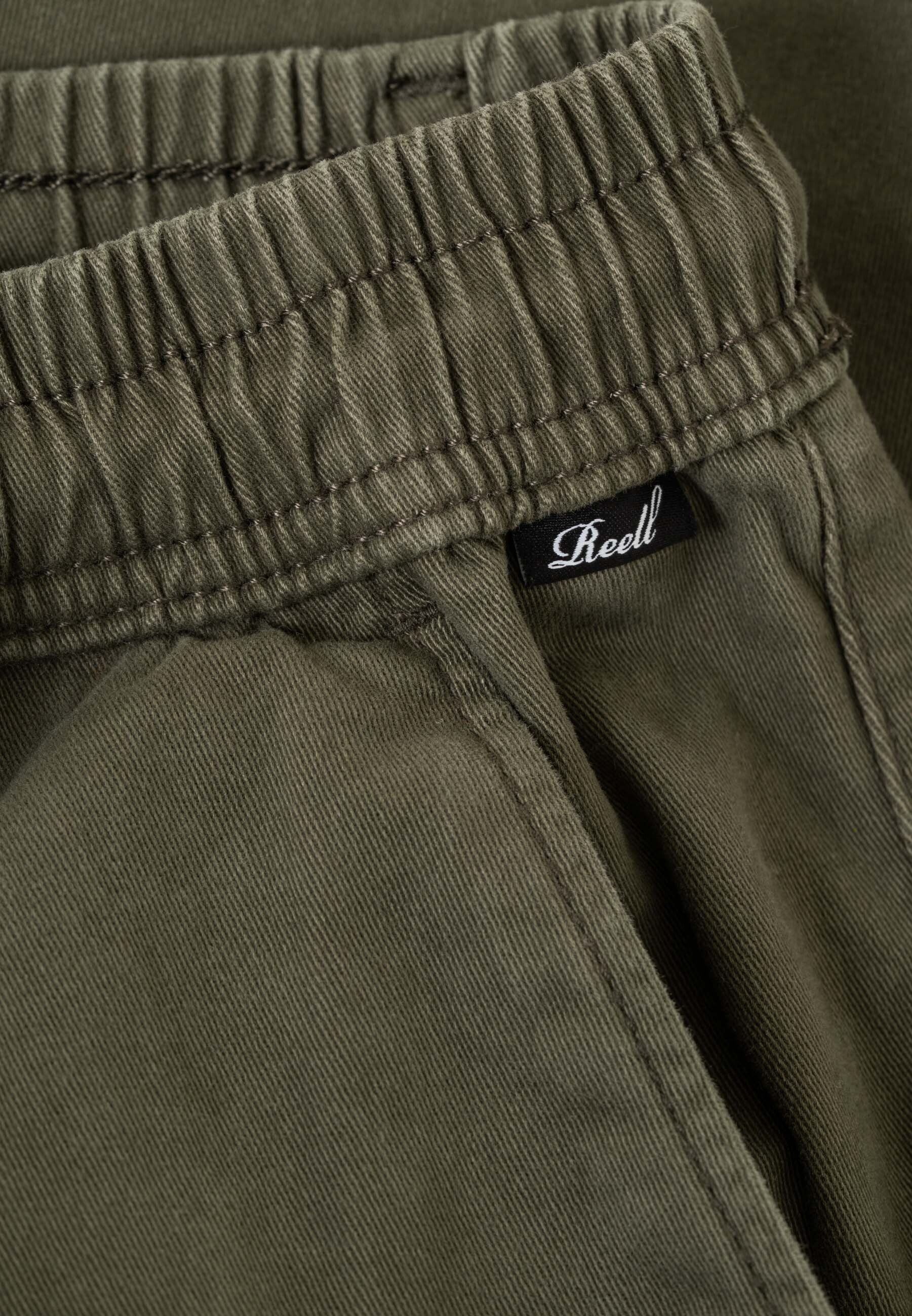 REELL Cargoshorts Reflex Easy Cargo