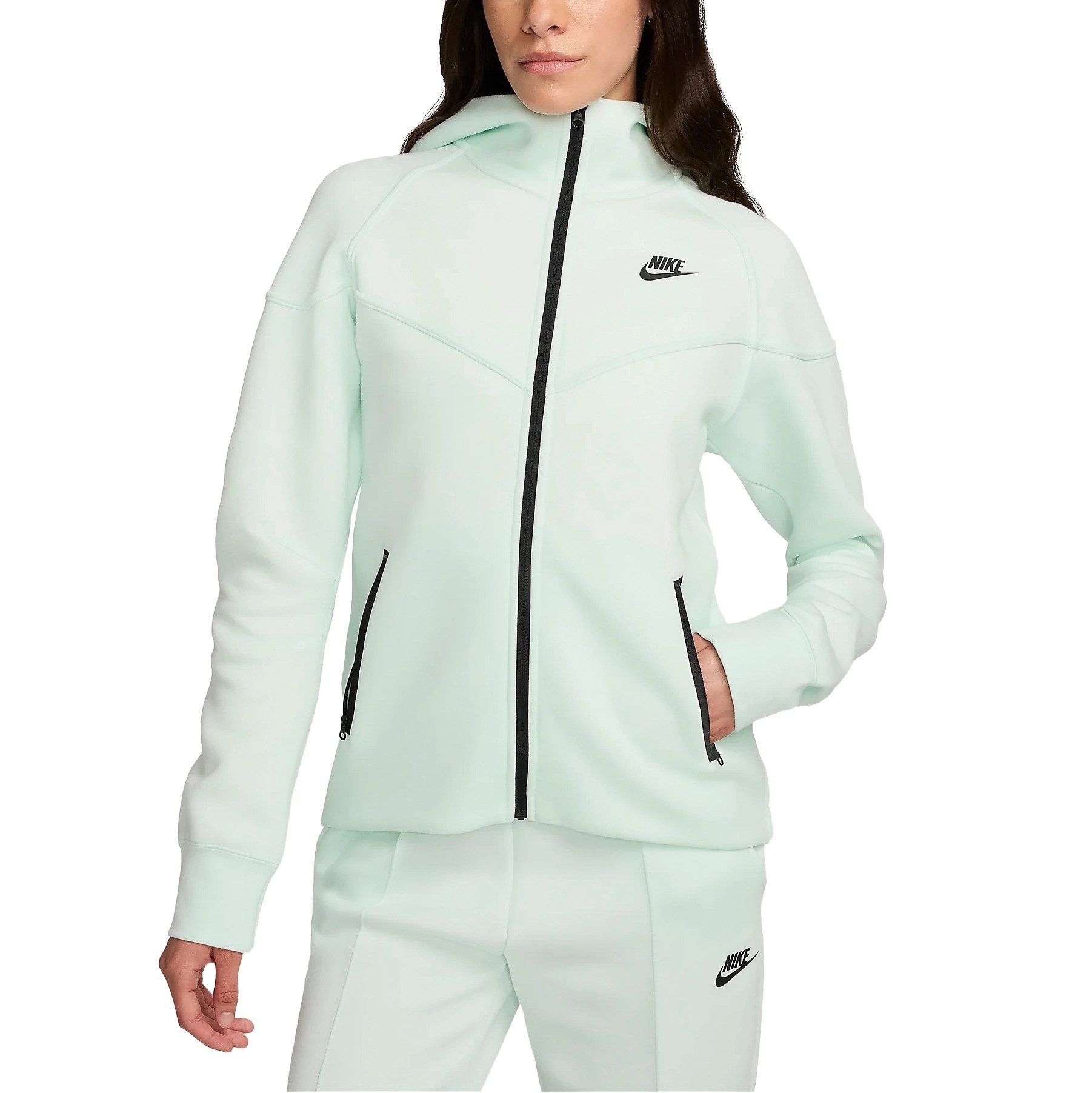 Nike Hoodie Nike Sportswear Tech Fleece Jacket
