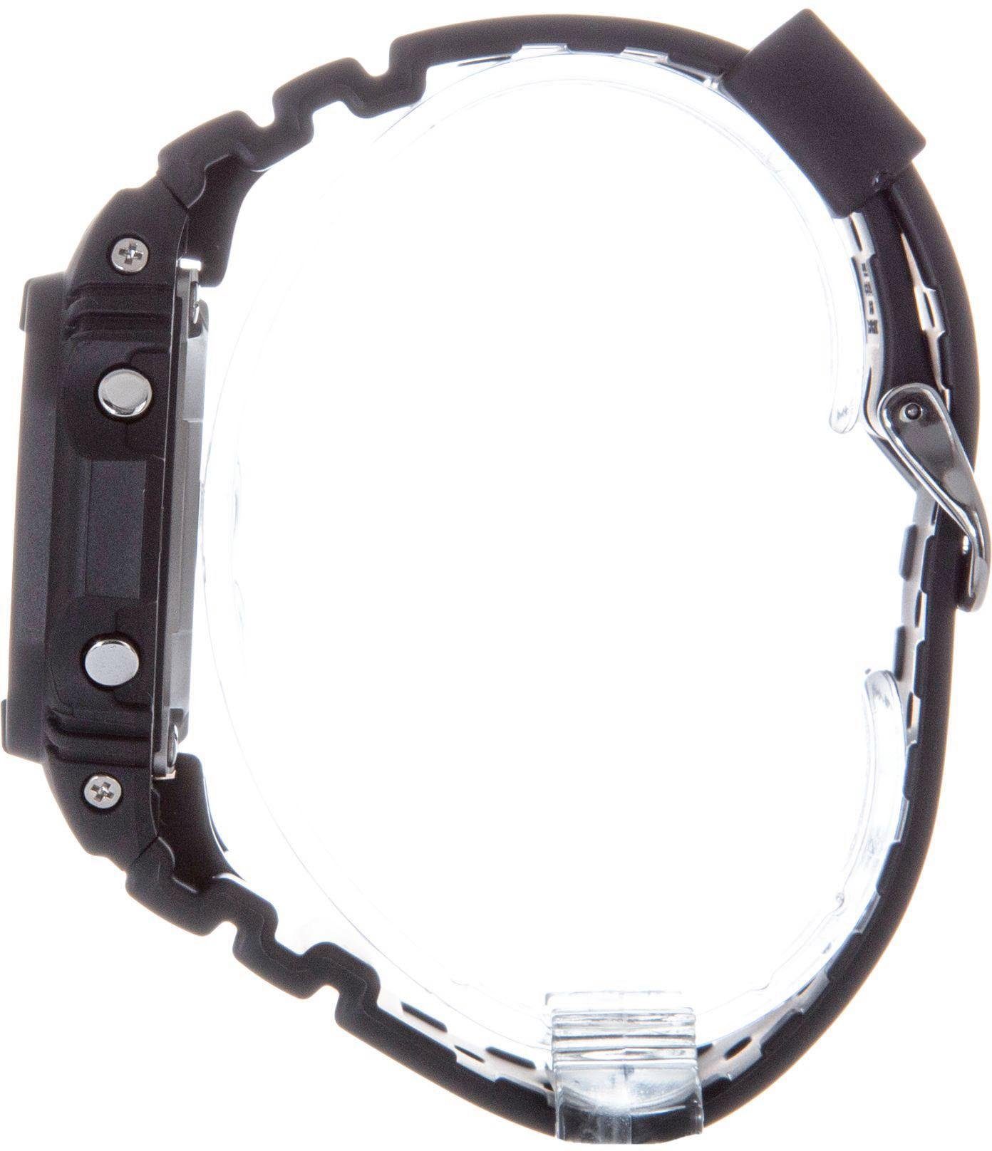 CASIO G-SHOCK Funkchronograph GW-M5610U-1ER, Solaruhr, Armbanduhr, Herrenuh günstig online kaufen