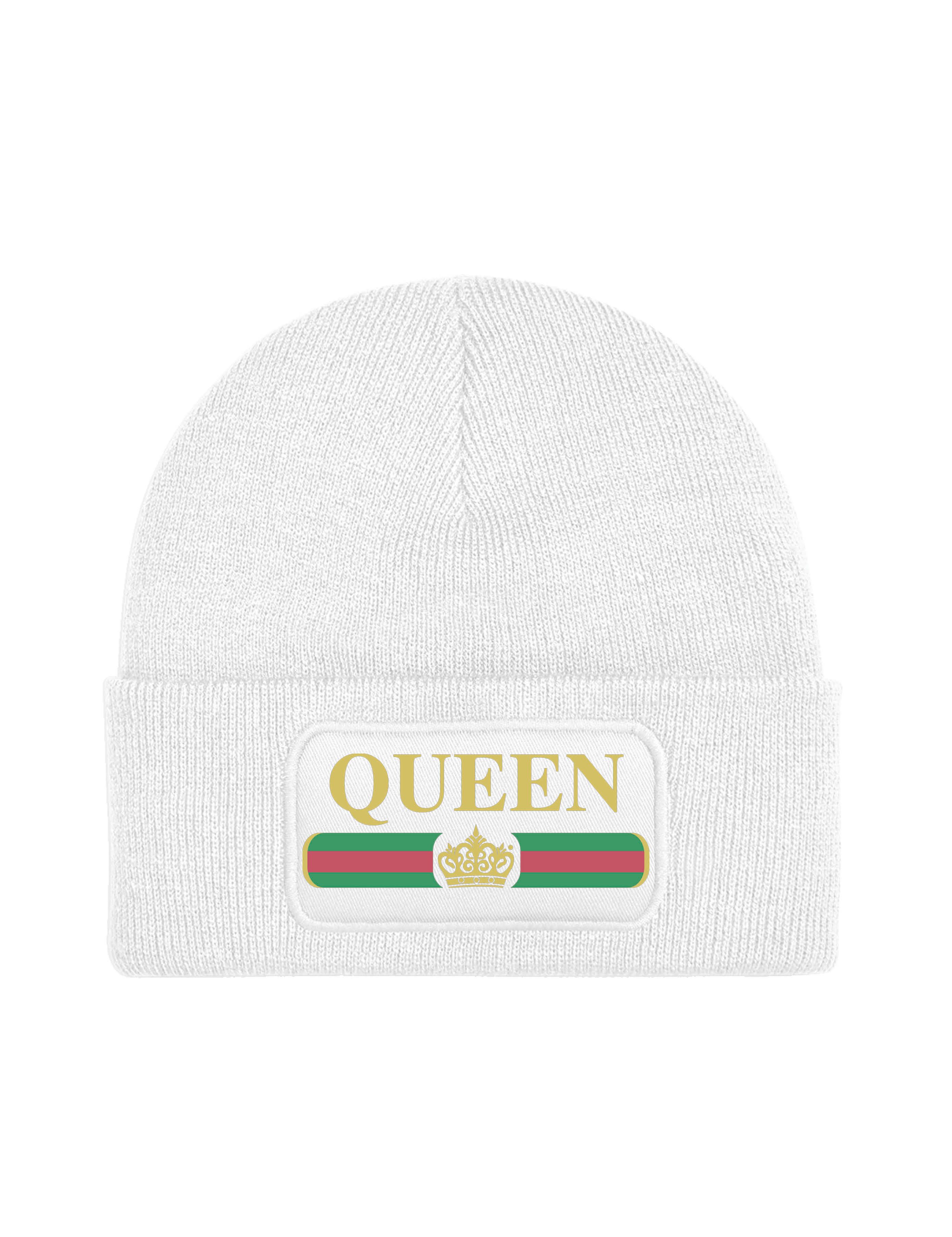 Queen/Weiß