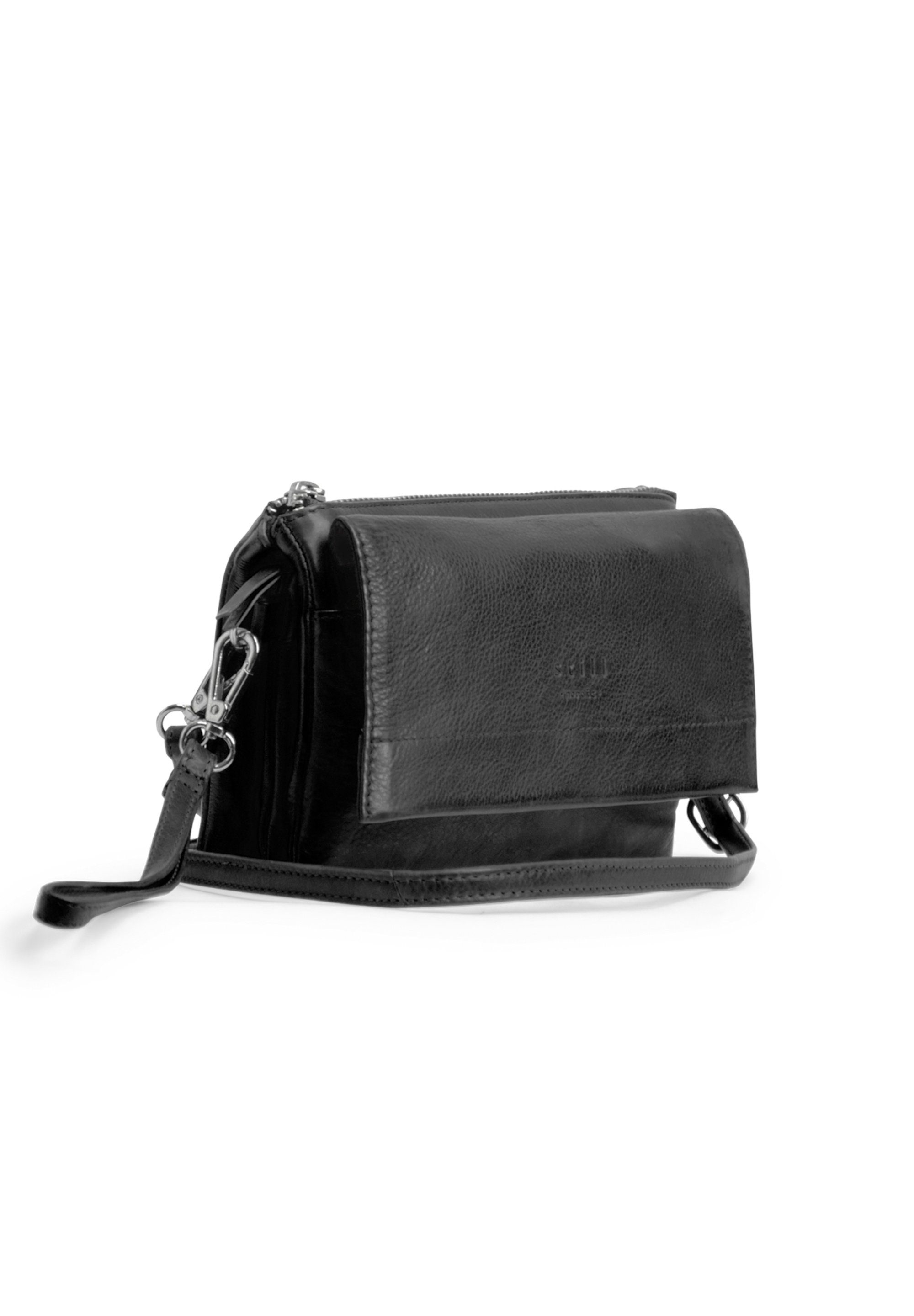 still nordic Umhängetasche stillAnouk, Schultertasche, Crossbody, H:14cm, L:20cm, B:3cm