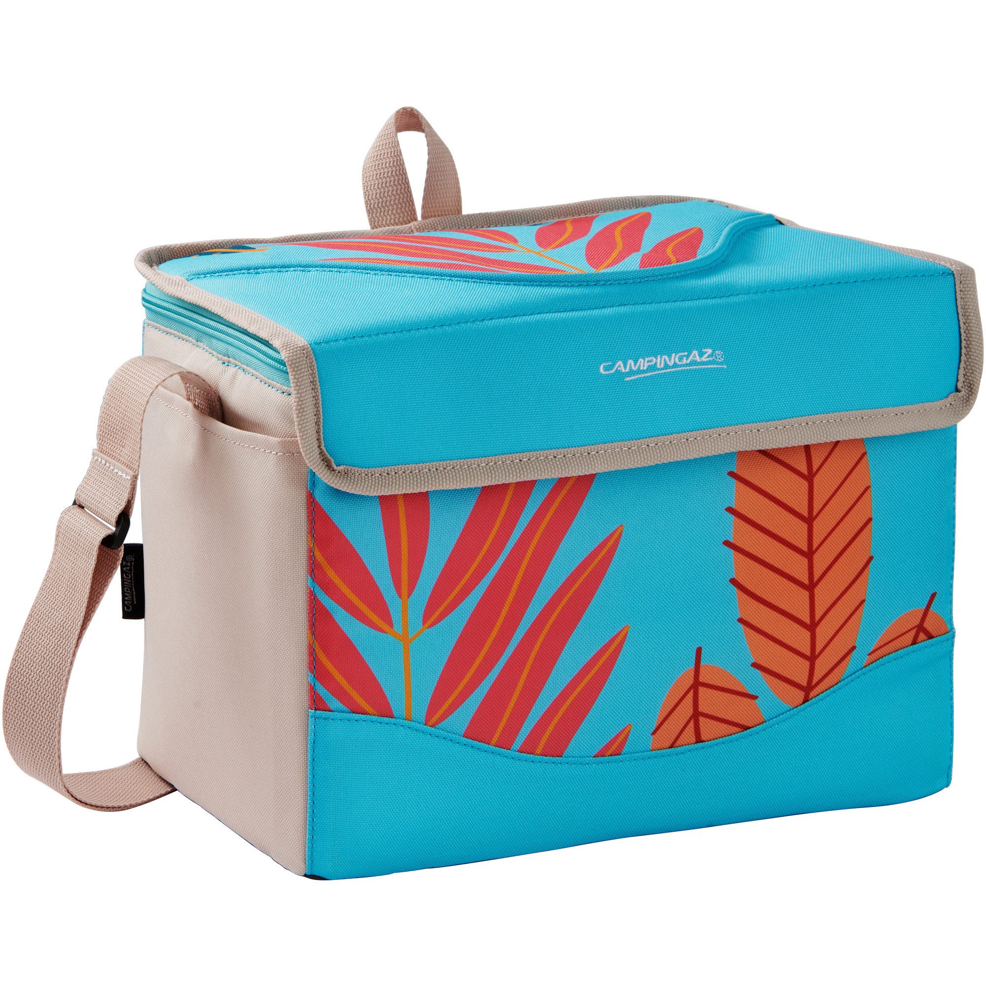 Campingaz Kühltasche Campingaz Ethnic Minimaxi 9L, Kühltasche