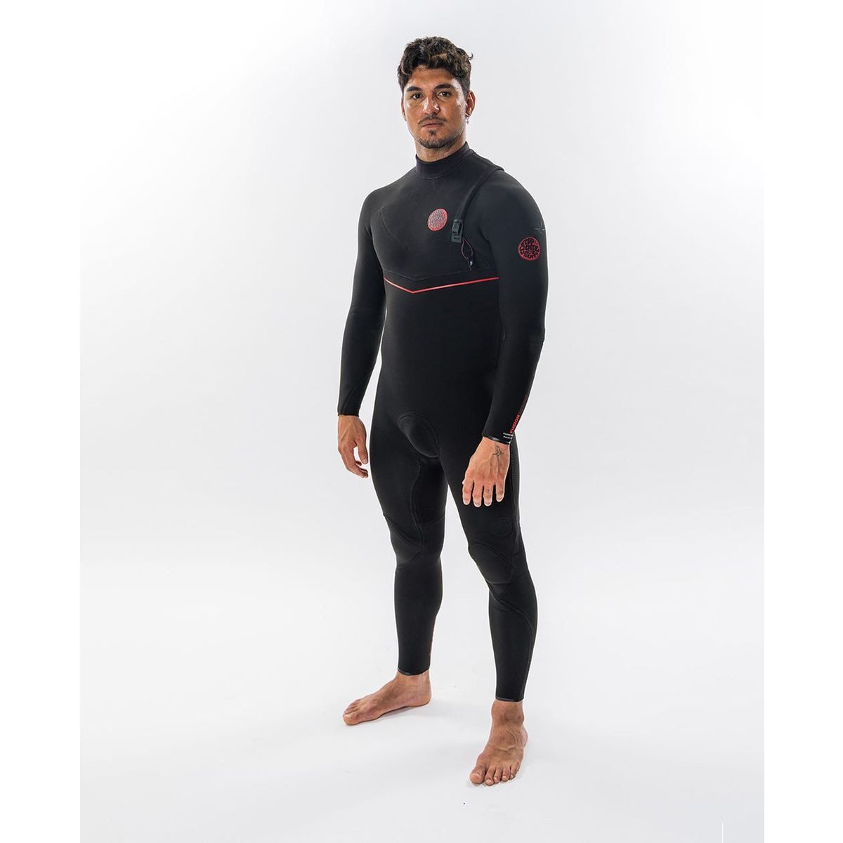 Rip Curl Badeshorts Fbomb Fusion 43GB ZF Bleiben Sie warm und trocken mit einem nahezu nahtlosen