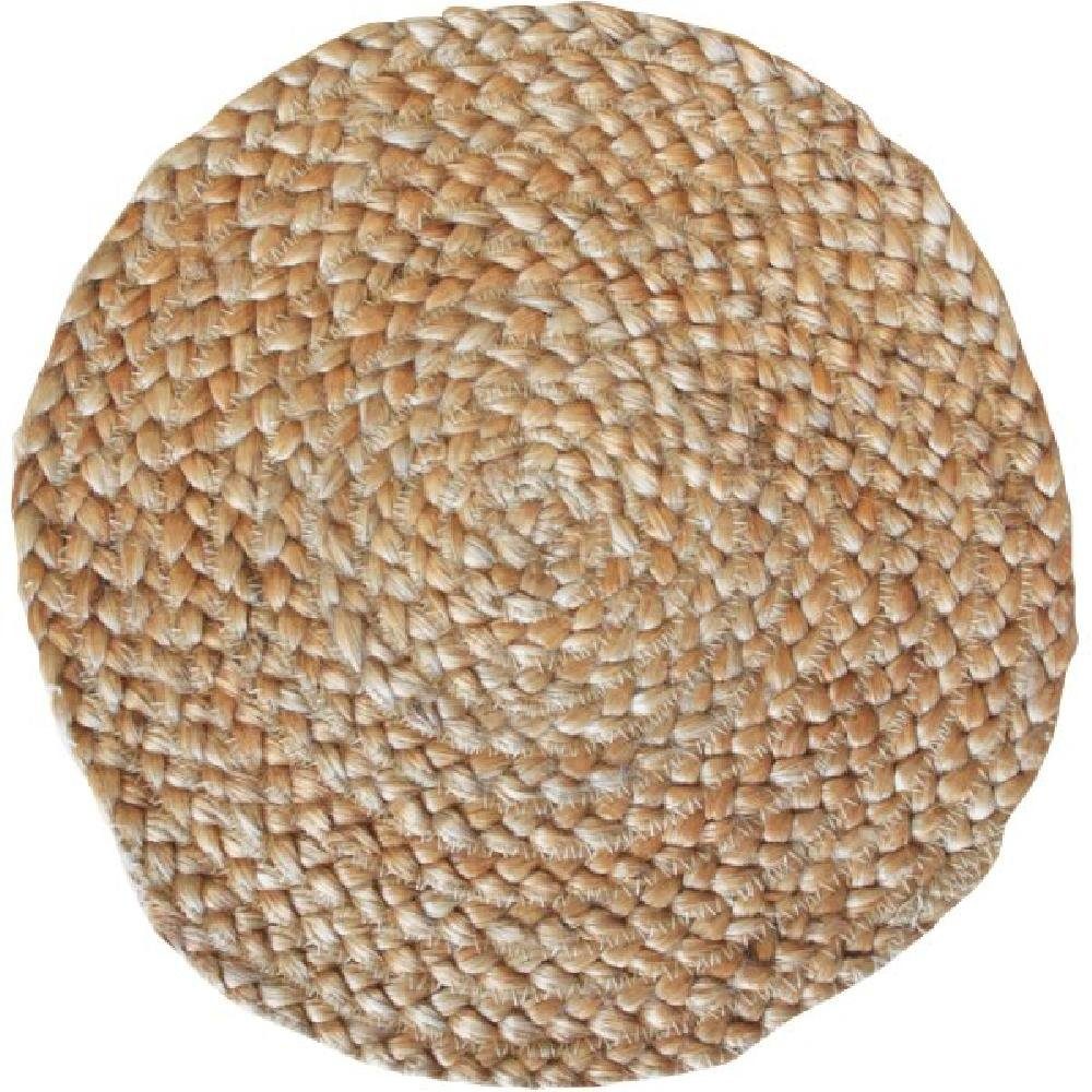 Tischdecke Platzset Jute Natural (30cm)