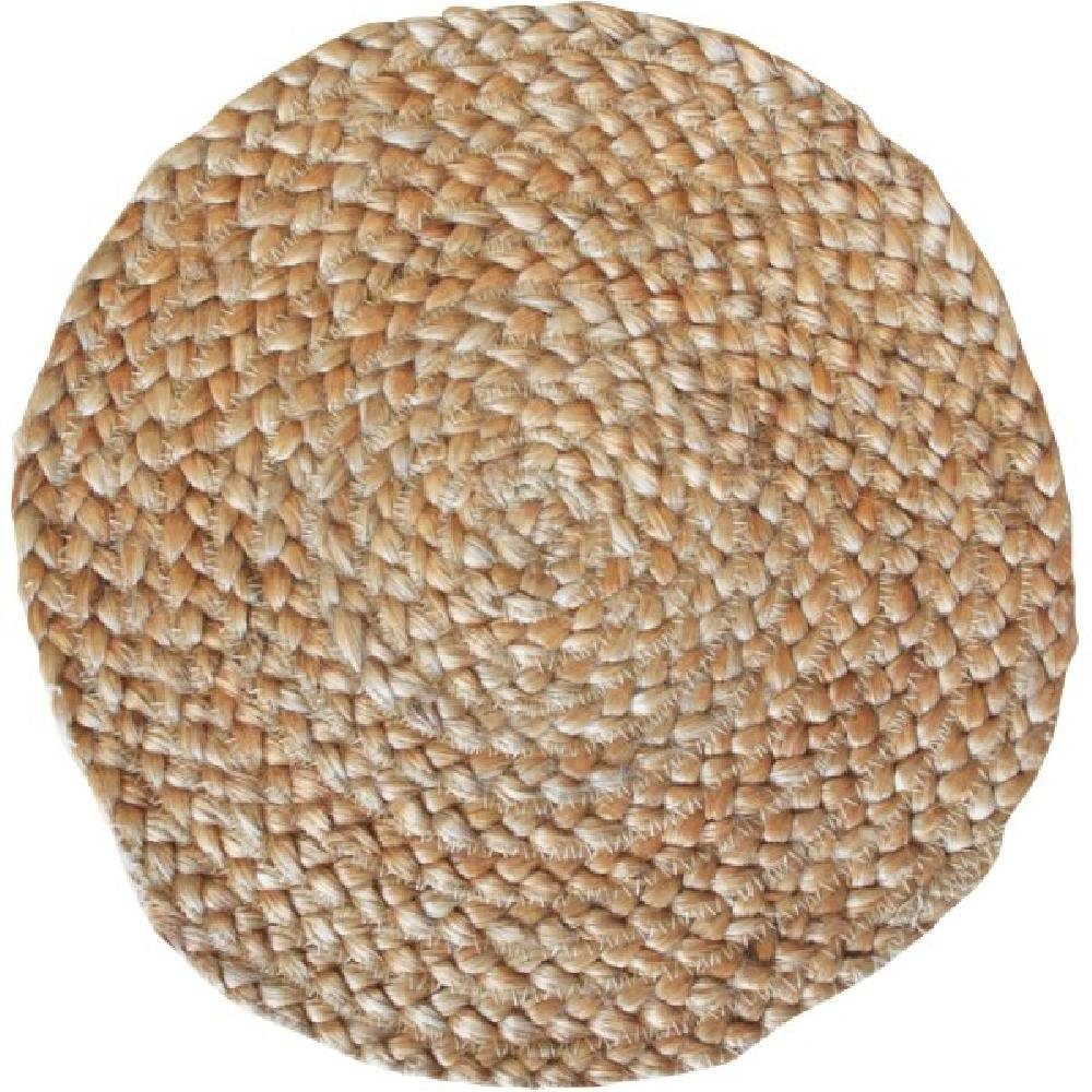 Urban Nature Culture Tischdecke Platzset Jute Natural (30cm)