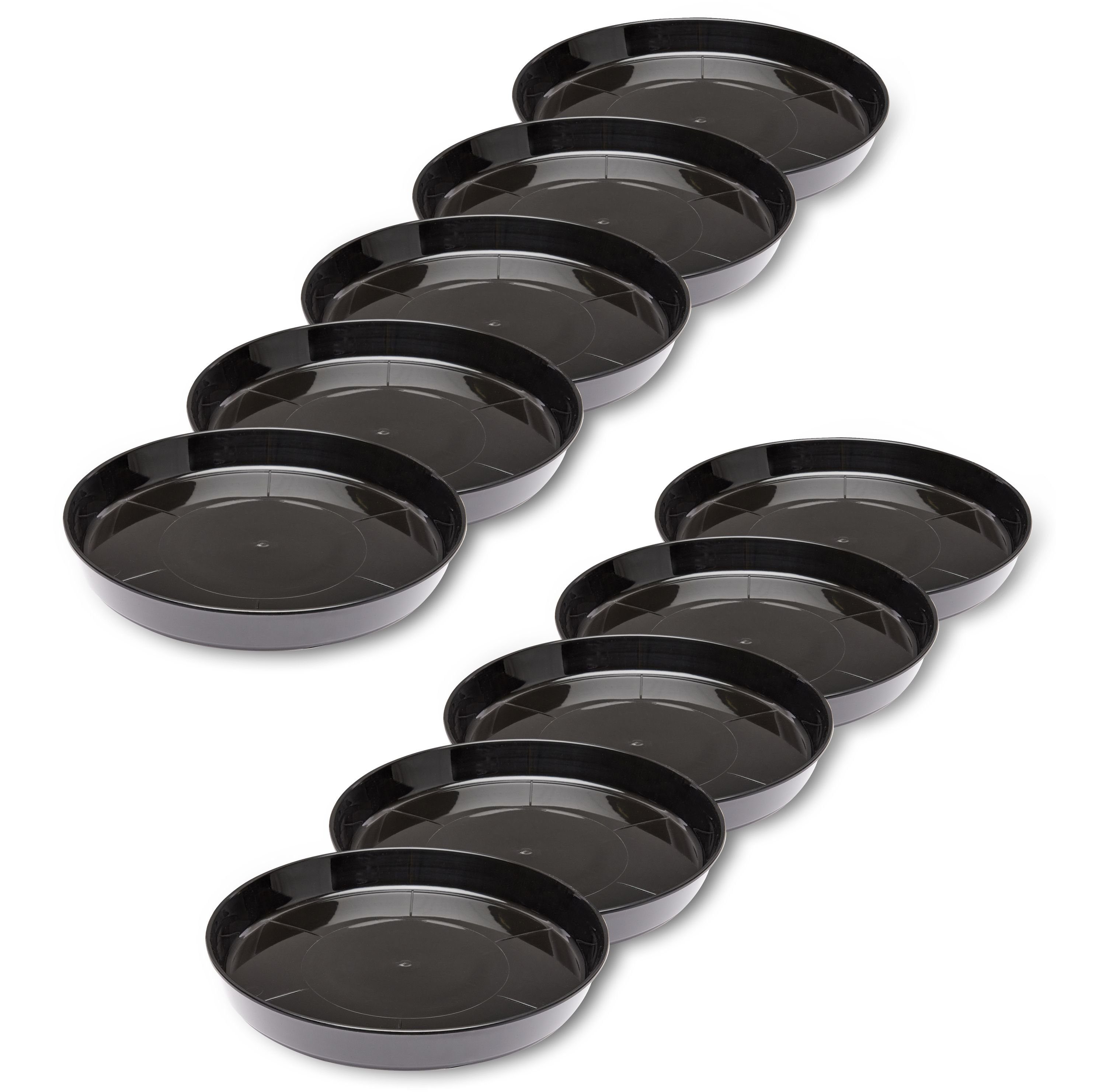Garronda Blumentopfuntersetzer Blumentopf Untersetzer GD-0026, Zubehör günstig online kaufen