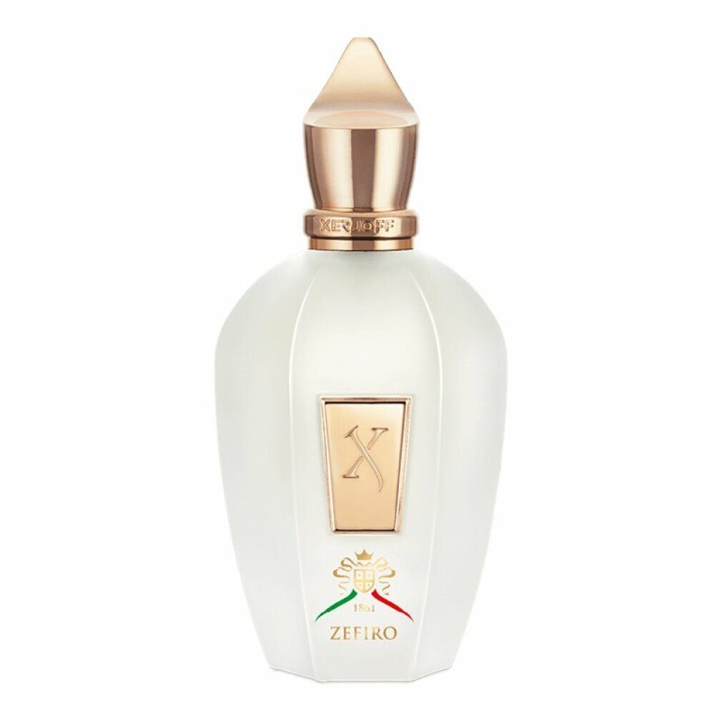 Eau de Parfum 1861 Zefiro Eau de Parfum 100ml