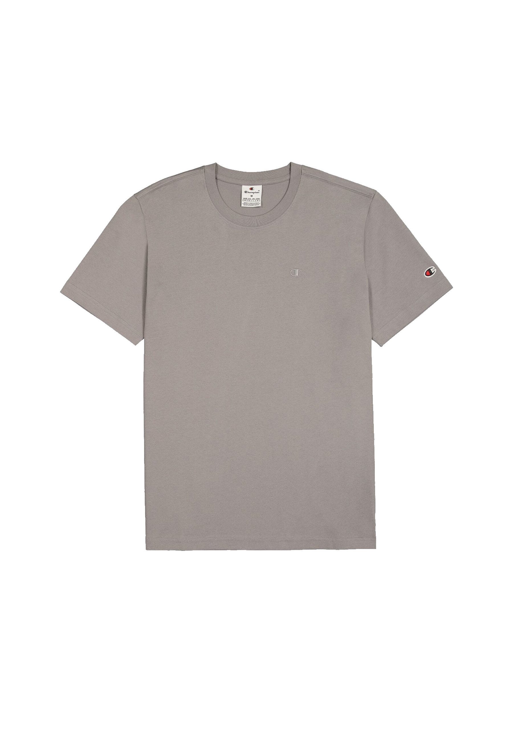 Champion T-Shirt T-Shirt Kurzarmshirt (1-tlg., 1) günstig online kaufen