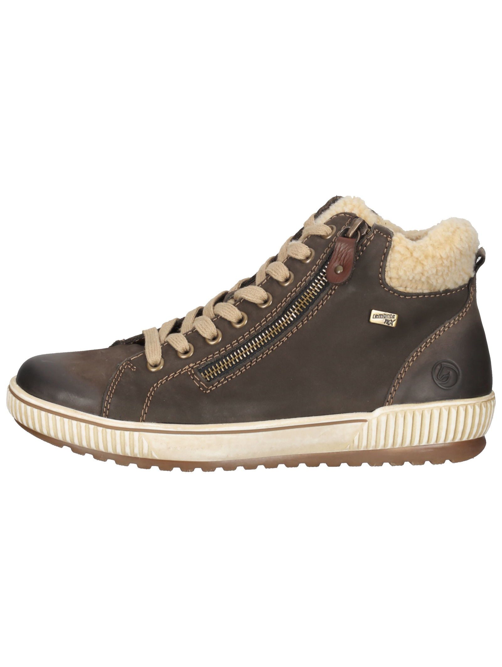 Remonte Remonte Sneaker Leder Sneaker