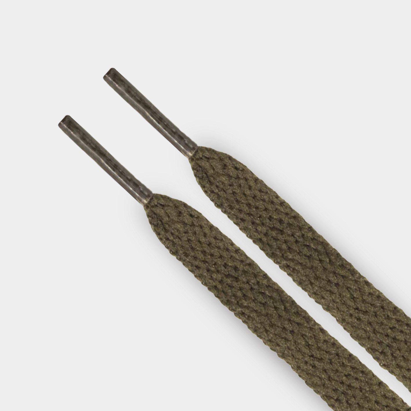 Kicksarchive Schnürsenkel Schnürsenkel flach Premium Flat Laces - Sneaker F günstig online kaufen