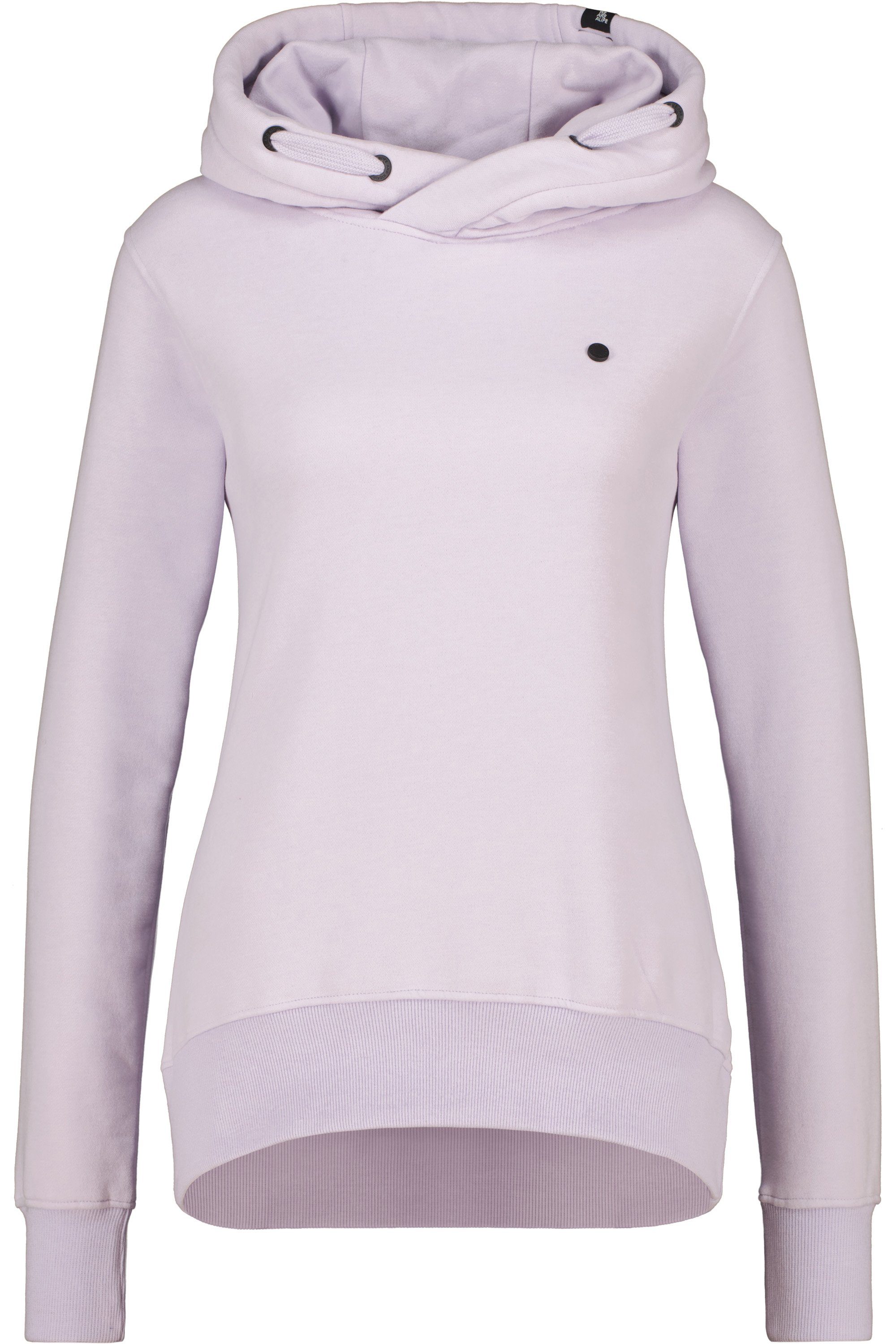 Alife & Kickin Kapuzensweatshirt Damen SarinaAK günstig online kaufen