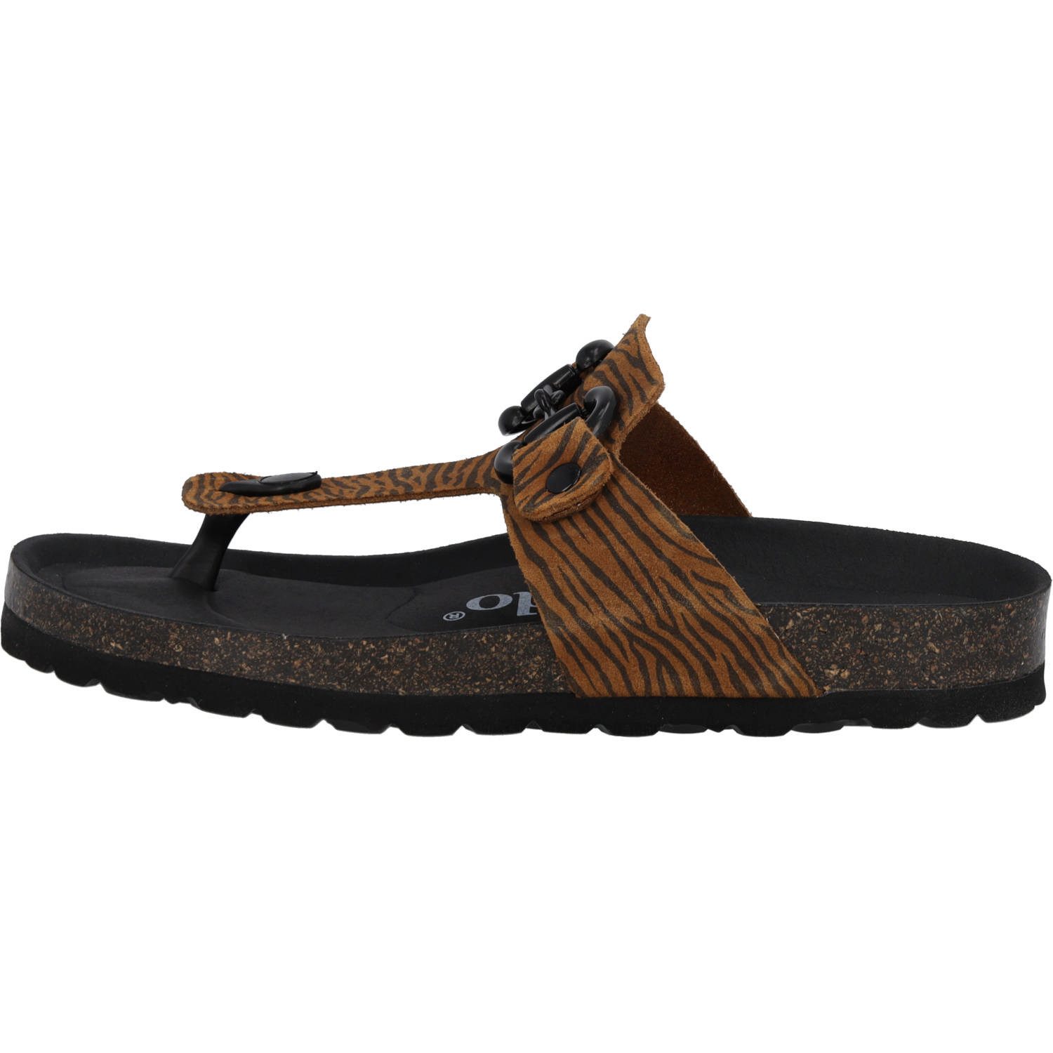 Palado Kos Zebra Zehentrenner günstig online kaufen