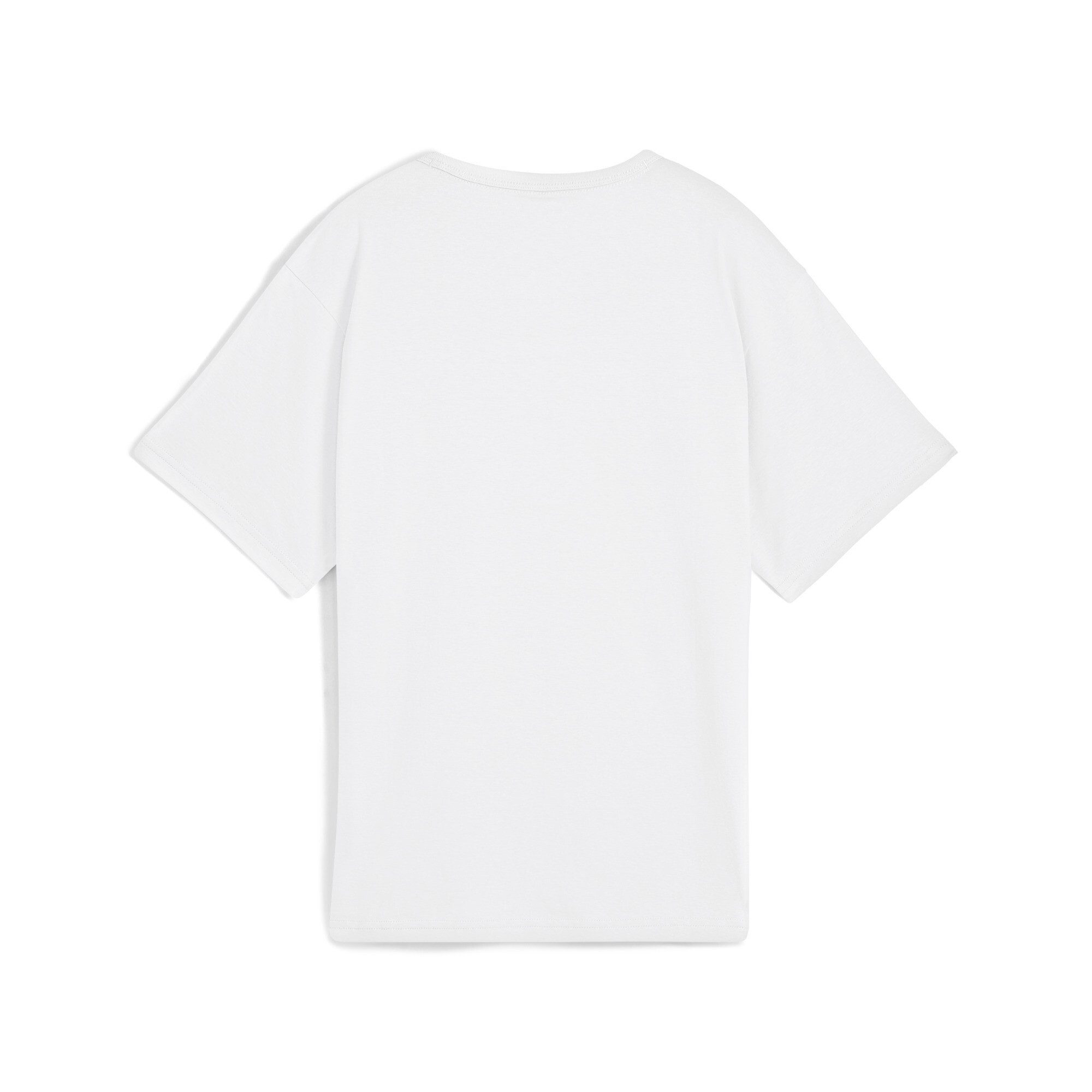 PUMA T-Shirt CLASS RELAXED TEE günstig online kaufen