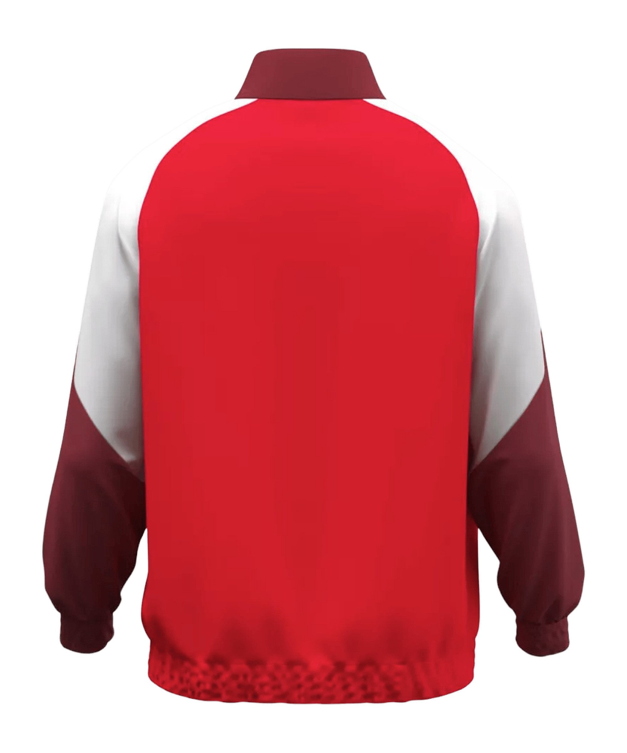 Jako Allwetterjacke Dynamic Web Jacke (1-St) default
