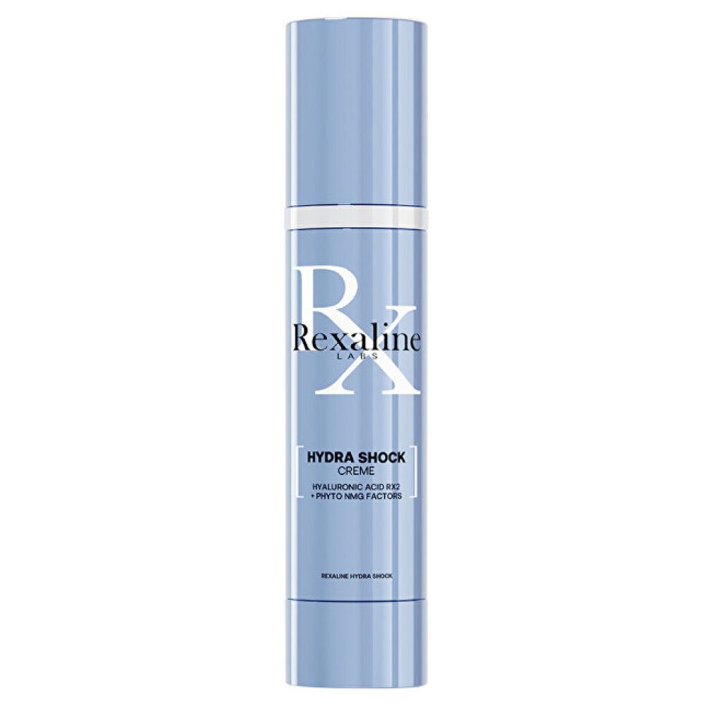 Rexaline Tagescreme 3D Hydra-Dose Hyper-Hydrating Rejuvenating Cream 50ml