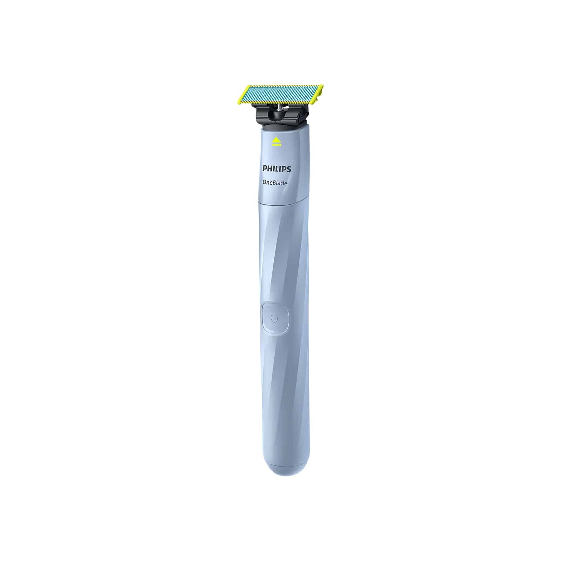 Philips Elektrorasierer PHILIPS Rasierer OneBlade QP1324/20, Anti-Friction Blade Rasierer – Bild 3 von 3