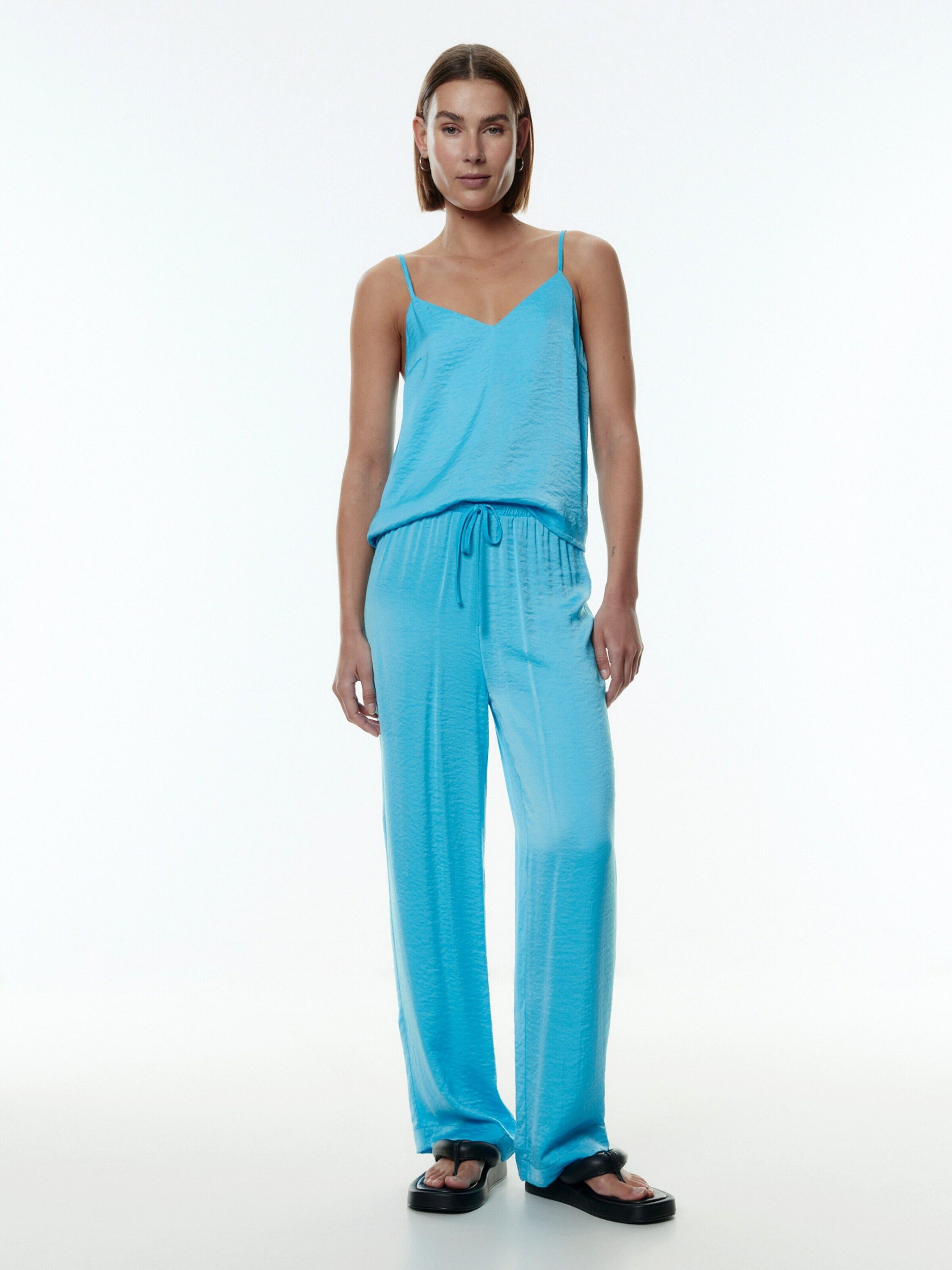 EDITED Stoffhose Anneli (1-tlg) Weiteres Detail