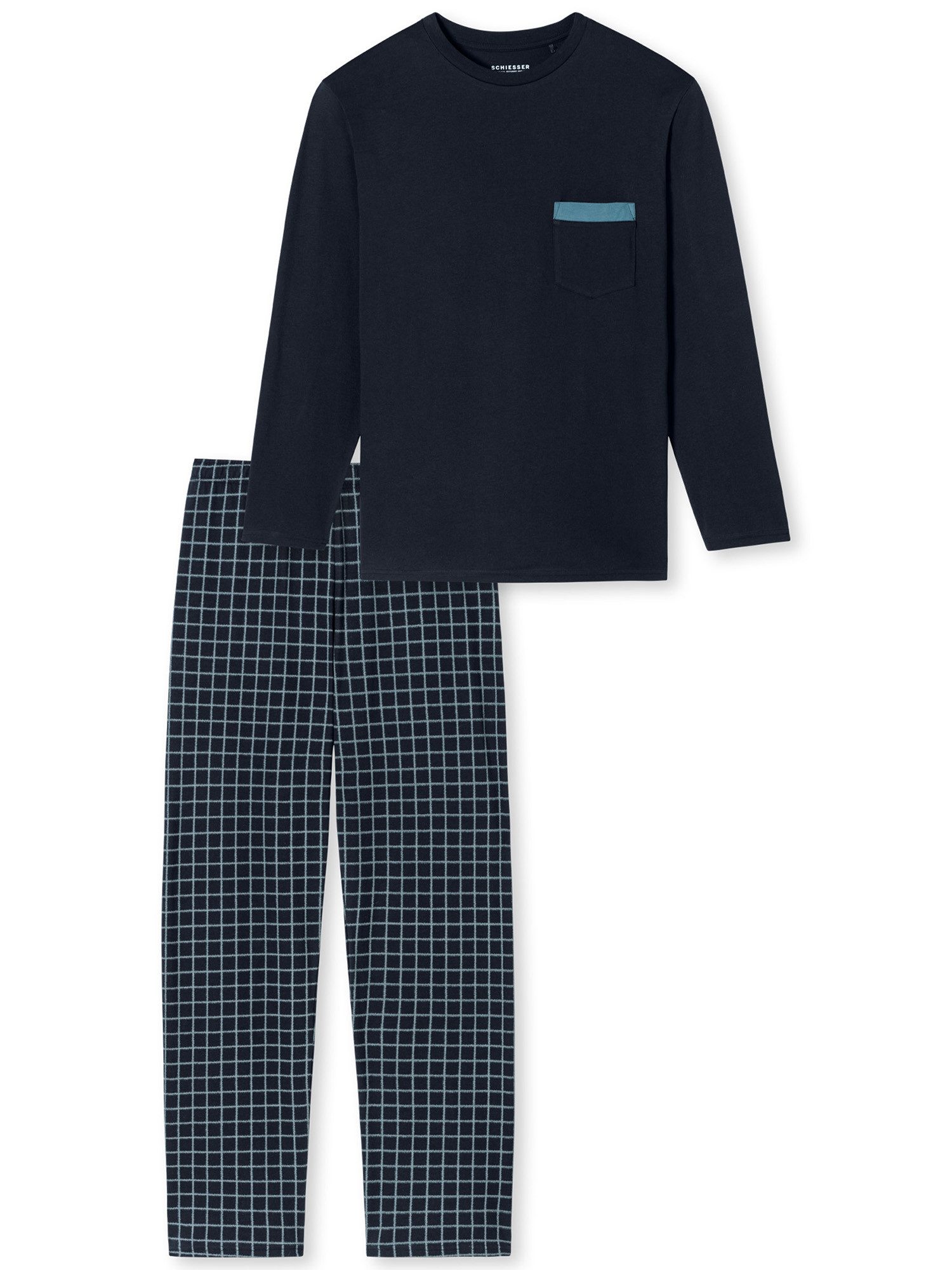 Pyjama Comfort Nightwear