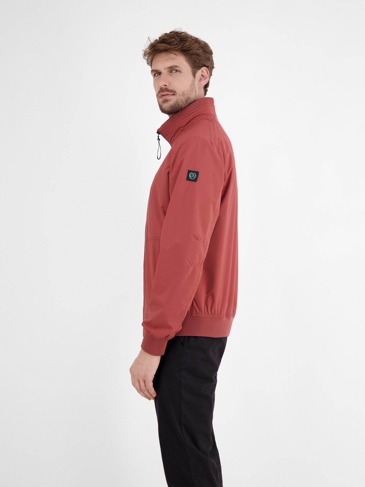 LERROS Blouson Wind- und wasserabweisender Herren Blouson