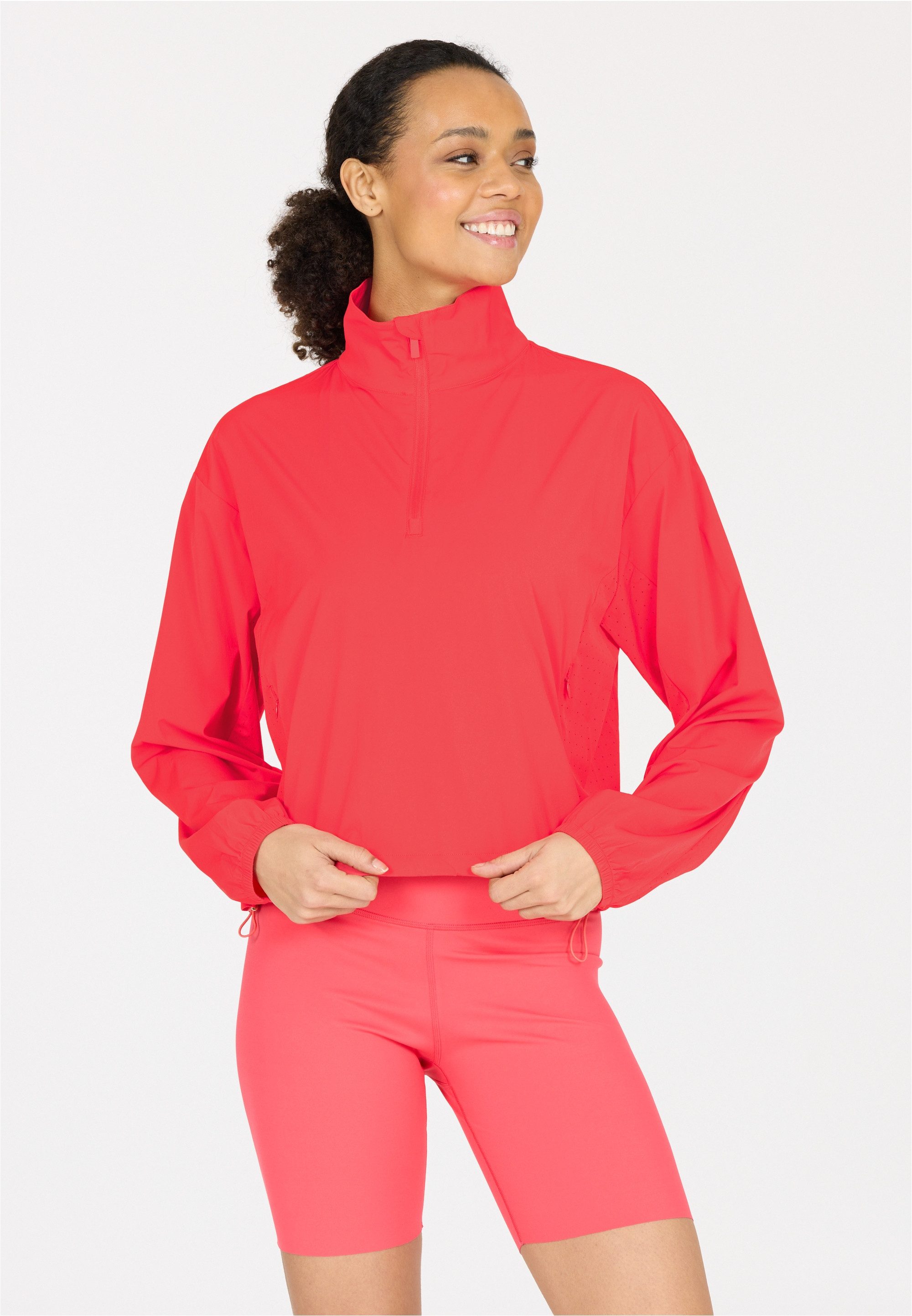 Outdoorjacke Sharma