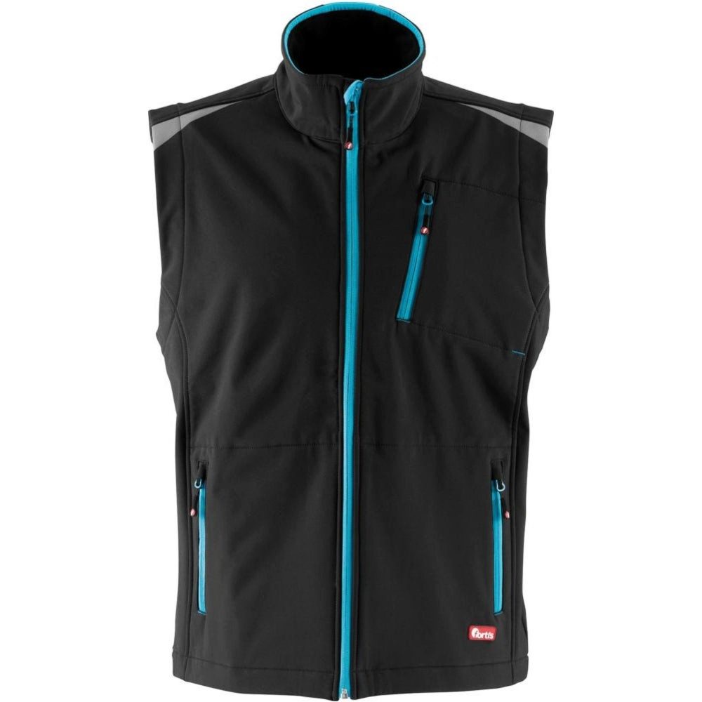 fortis Arbeitsweste