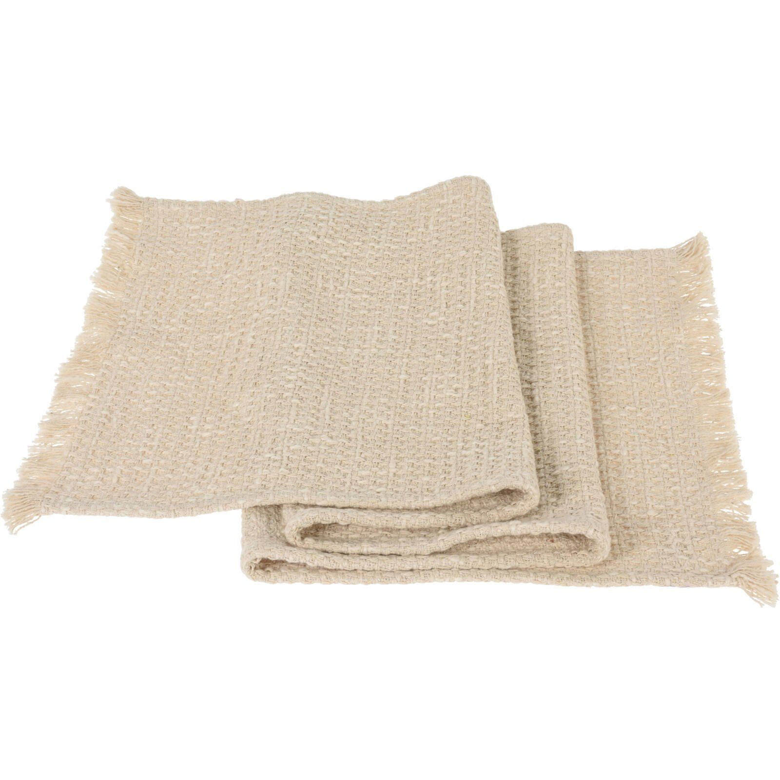 Home & styling collection Tischdecke (Tischdecken 1-tlg) günstig online kaufen