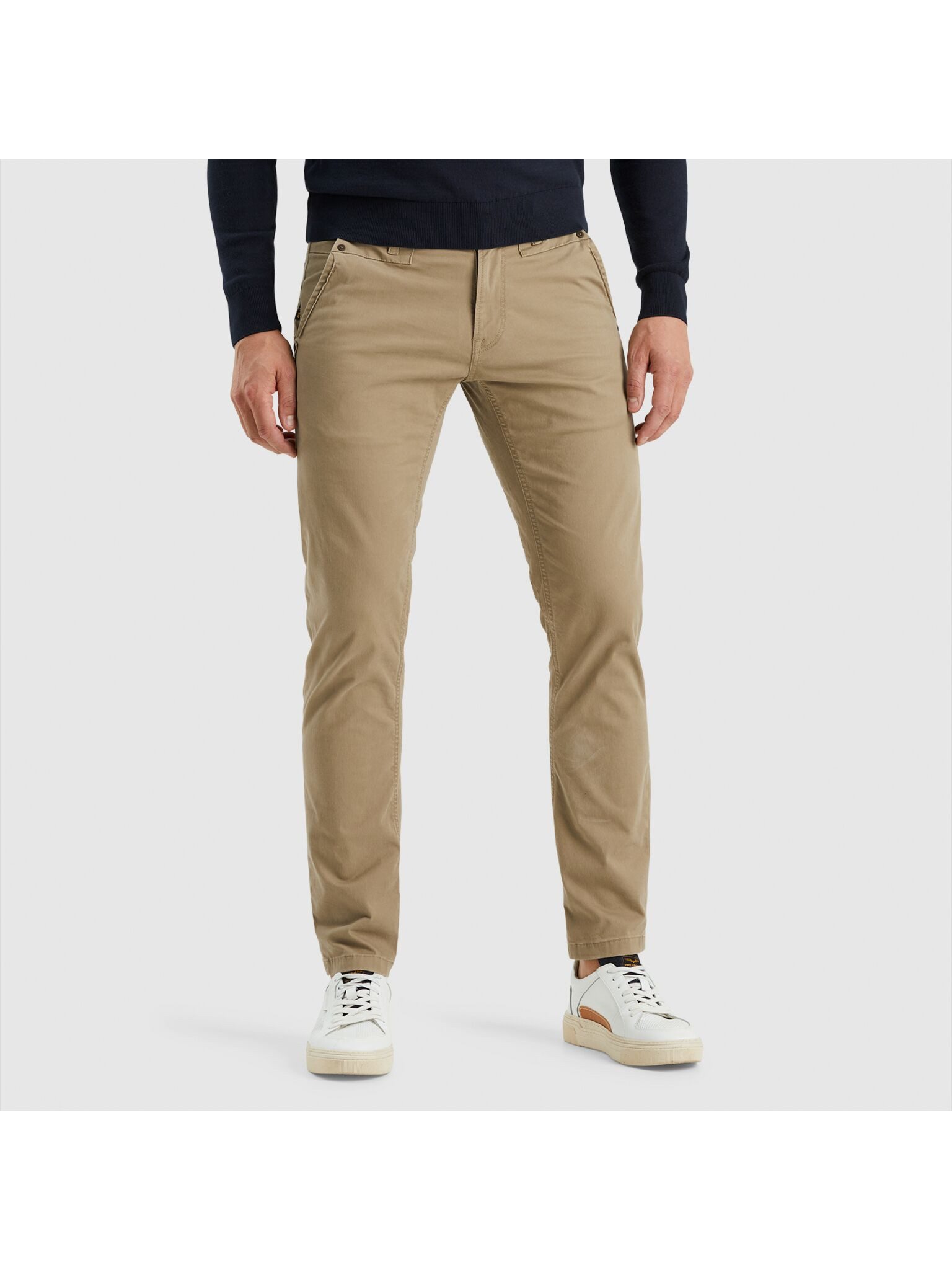 PME LEGEND Chinohose AMERICAN CLASSIC CHINO - Hose - Herrenhose