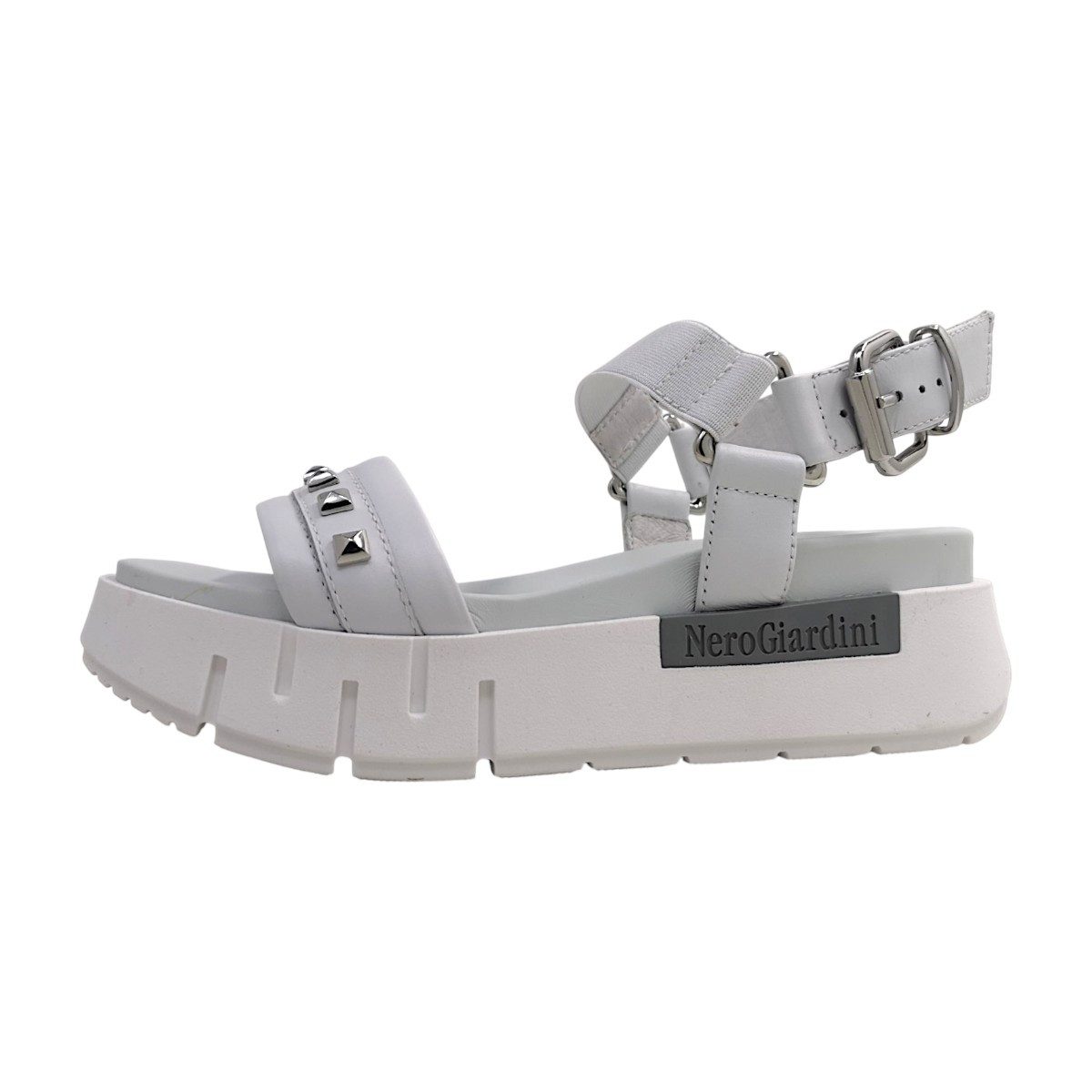 Nero Giardini Sandalette