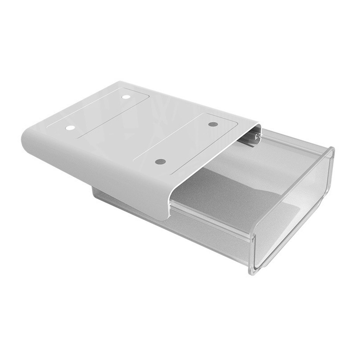 Leway Ablageelement »Schreibtischschublade, unter dem Schreibtisch  Schublade für Büro/Schlafzimmer/Schulzimmer/Küche« online kaufen | OTTO