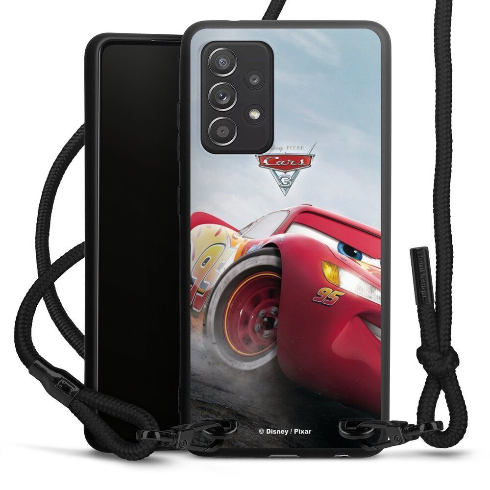 DeinDesign Silikon Hülle kompatibel mit Apple iPhone 13 Mini Case schwarz  Handyhülle Lightning McQueen 95 Offizielles Lizenzprodukt Cars: :  Elektronik & Foto