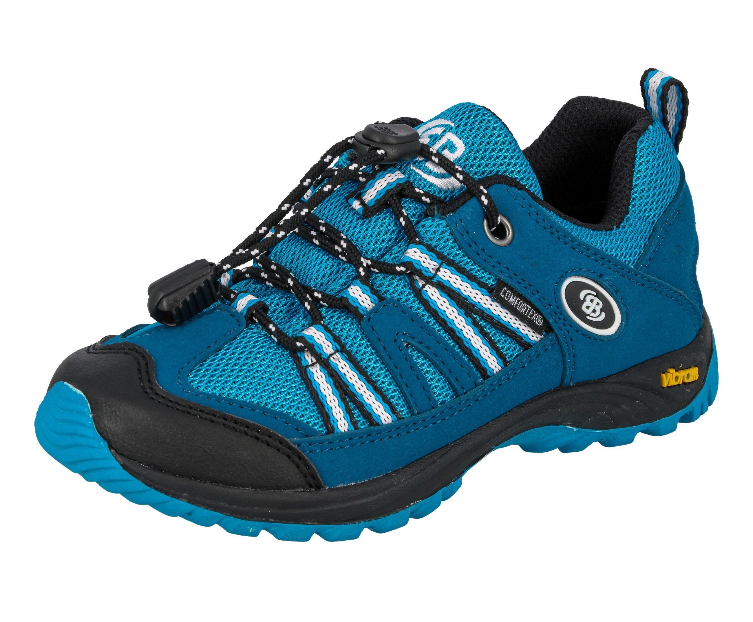 BRÜTTING Outdoorschuh Ohio Low Wanderschuh
