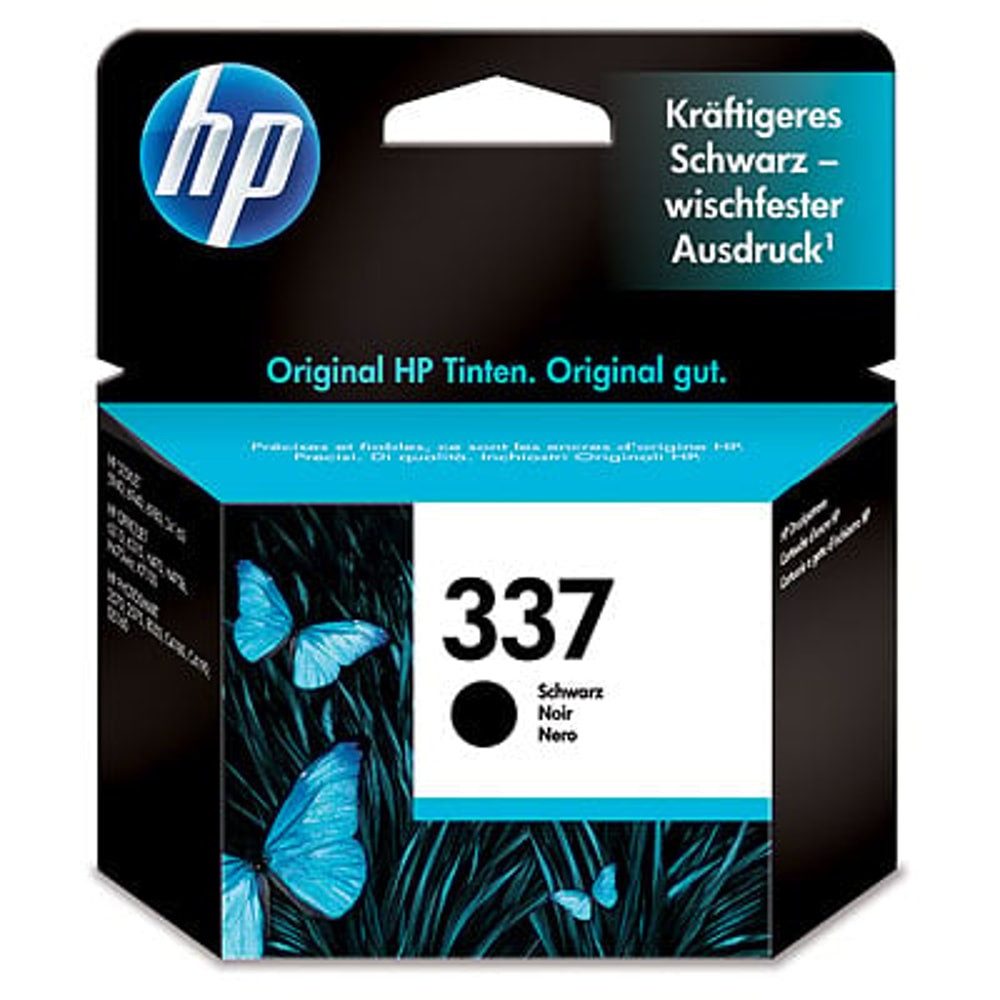 HP Tintenpatrone