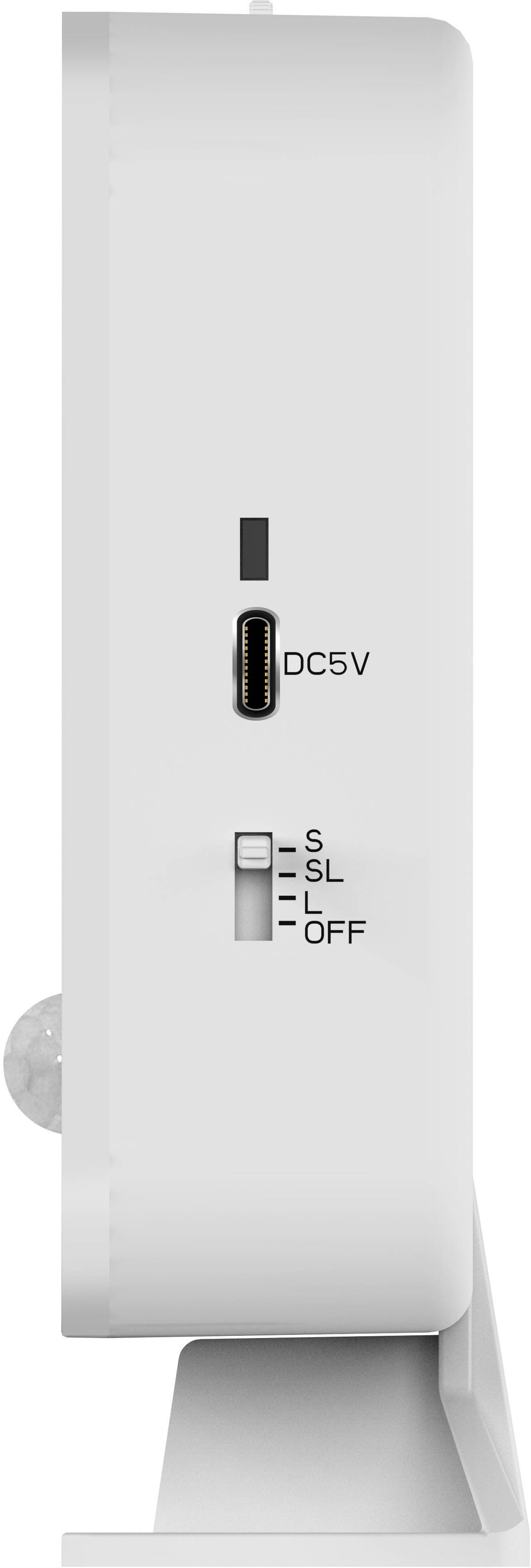 Northpoint LED Dekolicht Naturgeräuschebox Vogelzwitscher Bewegungsmelder L günstig online kaufen