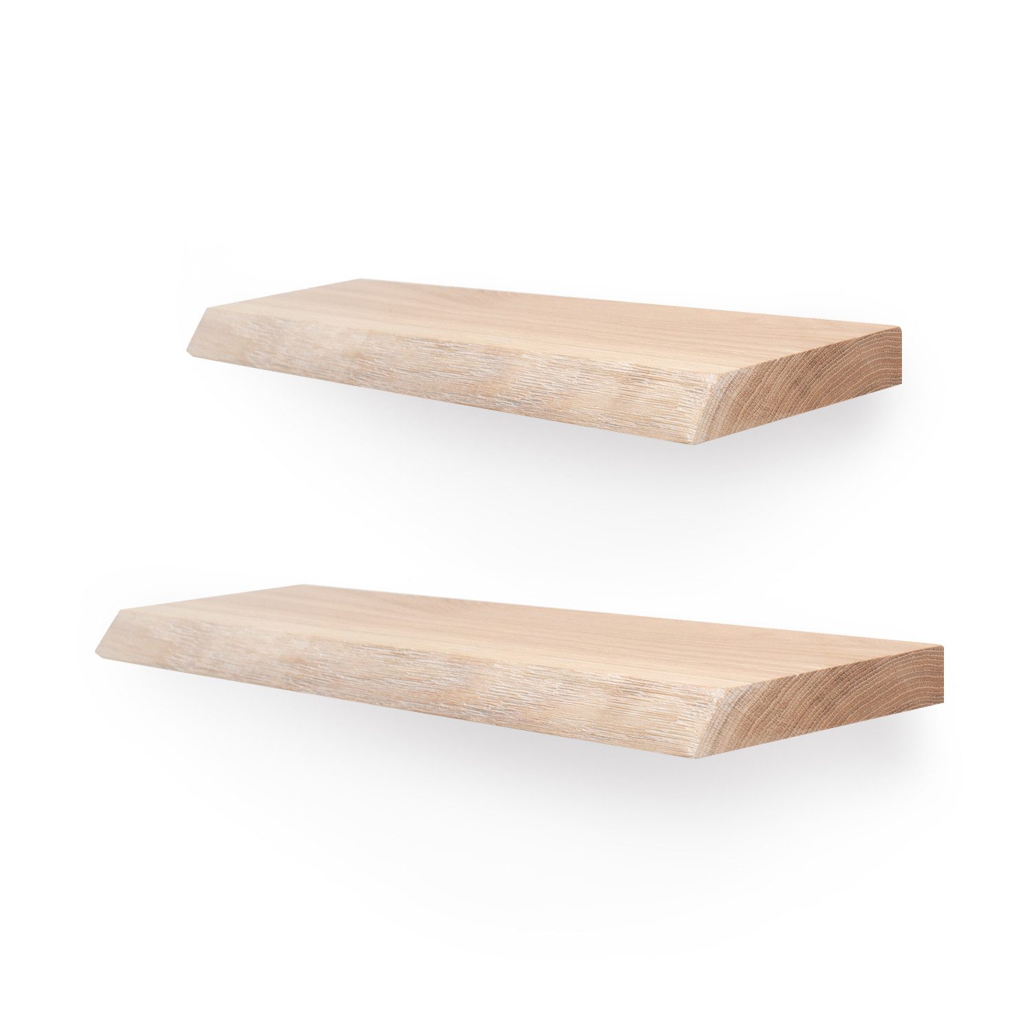 DomDeco Wandregal Wandregal NATURA günstig online kaufen