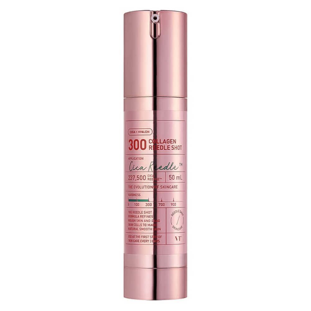 Gesichtsserum Collagen Reedle Shot 300 - deine Hautpflege revolutioniert