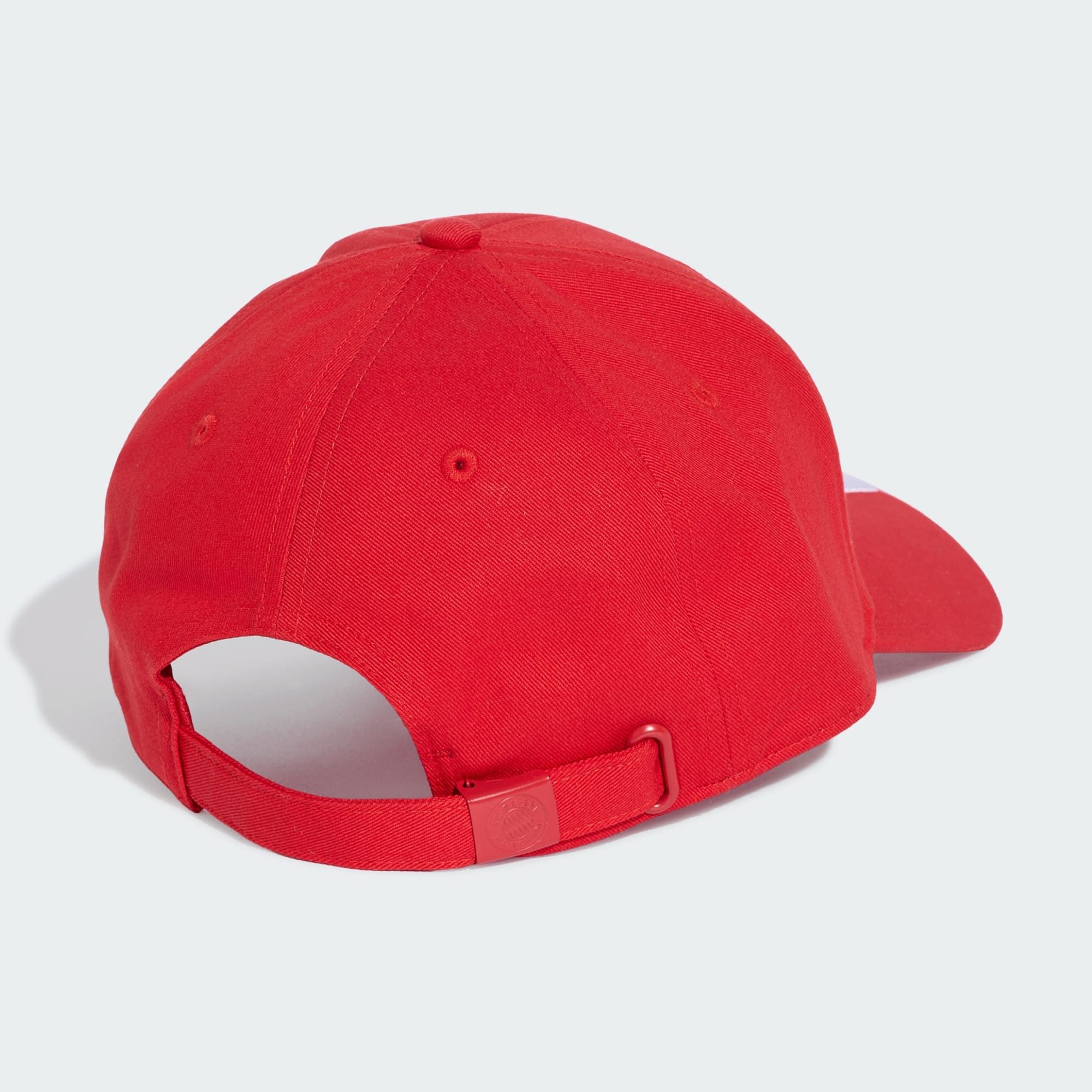 adidas Performance Schirmmütze FC BAYERN MÜNCHEN BASEBALL KAPPE (1-St)