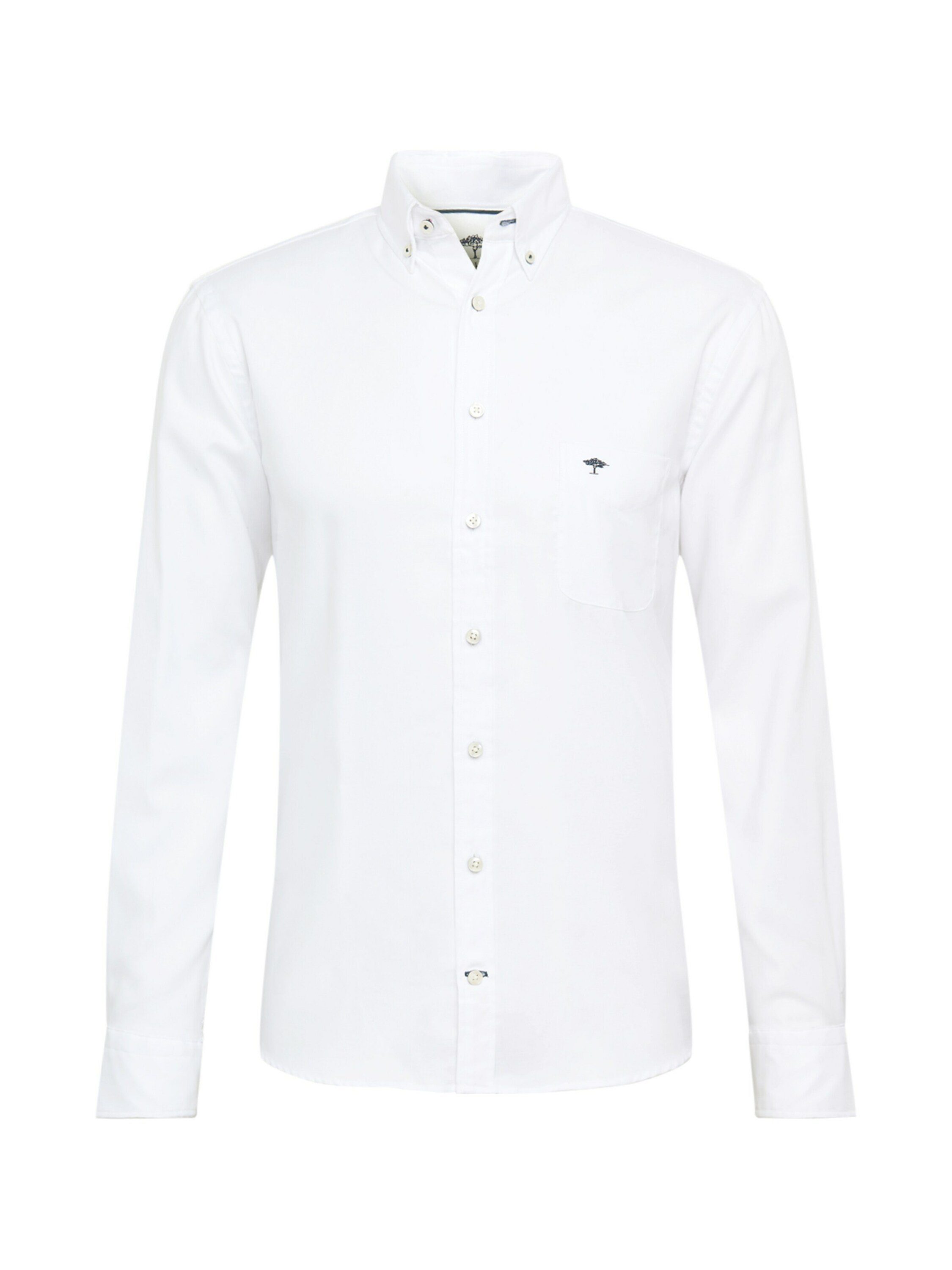 FYNCH-HATTON Businesshemd (1-tlg) günstig online kaufen