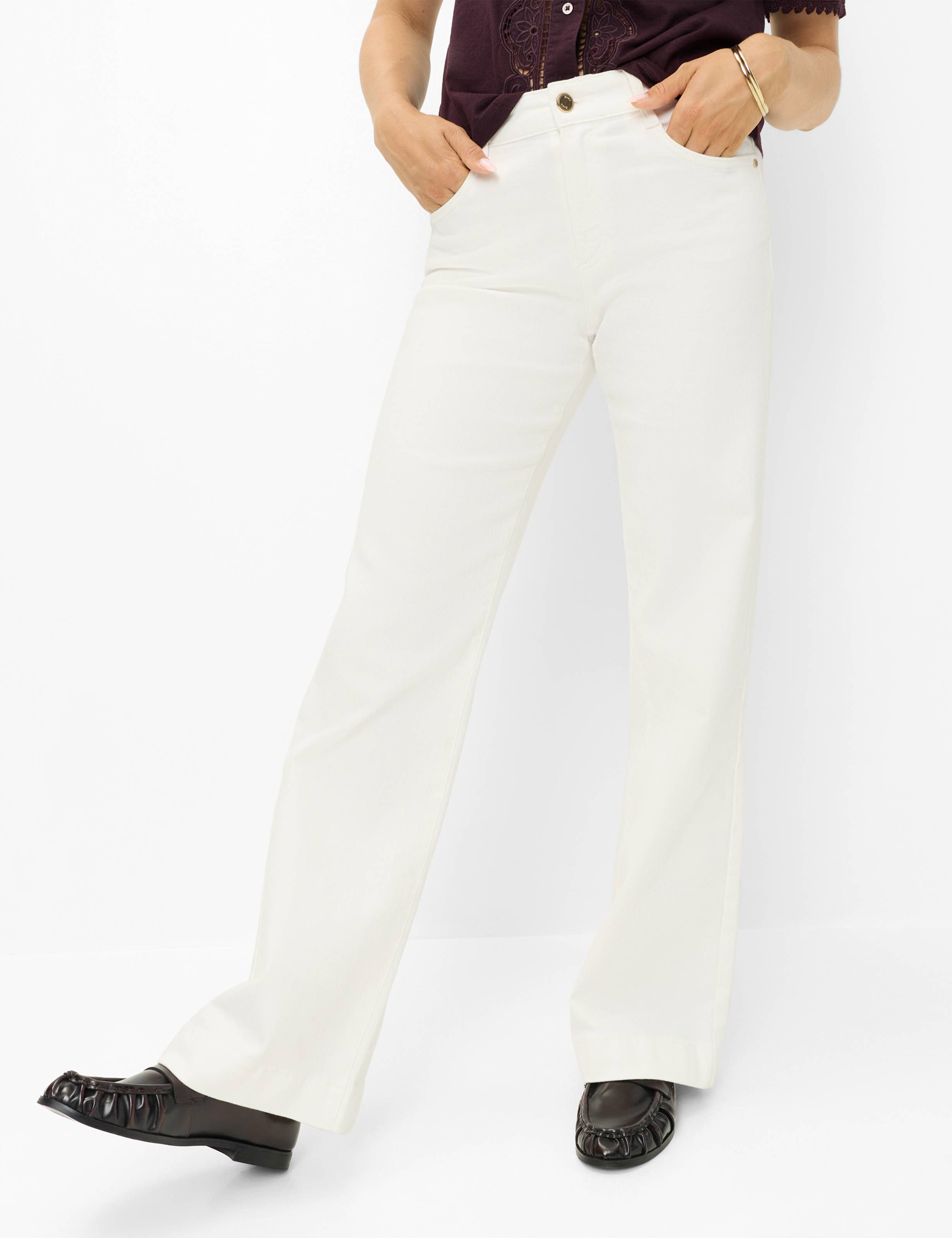 Brax 5-Pocket-Jeans Style MAINE