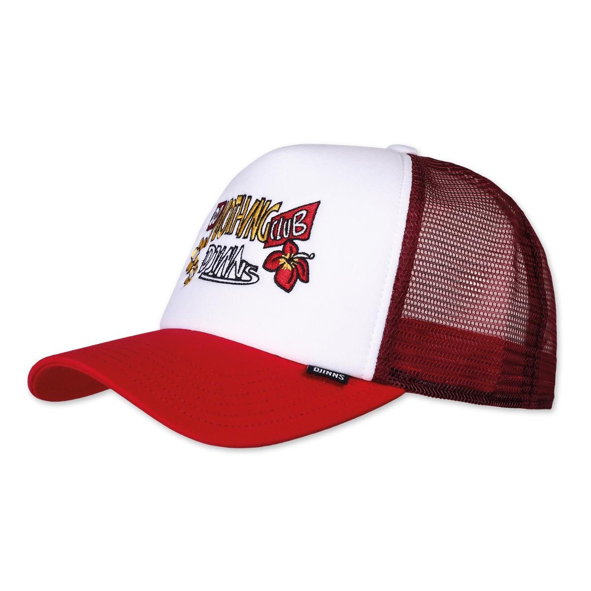 Trucker Cap Djinns HFT Foam Cap DNC Guy