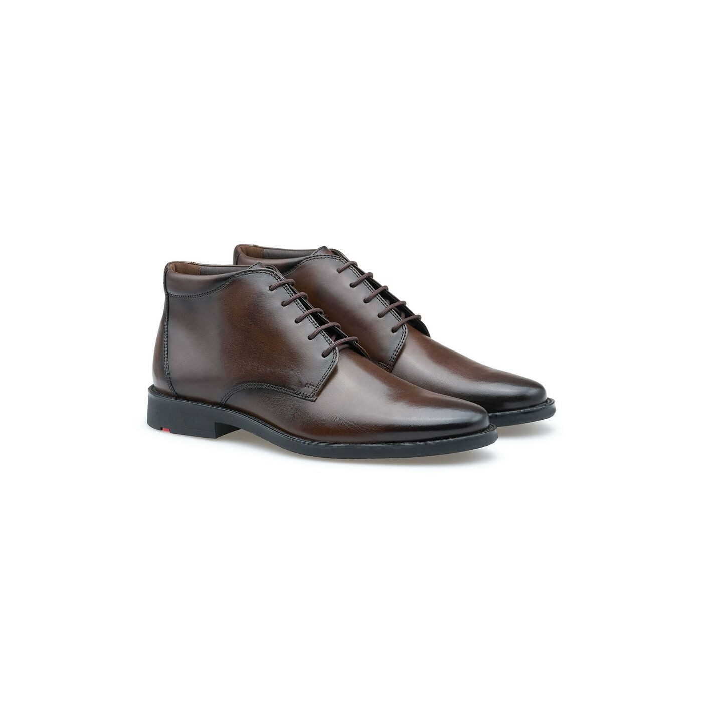 CORE 335 Schnürstiefelette