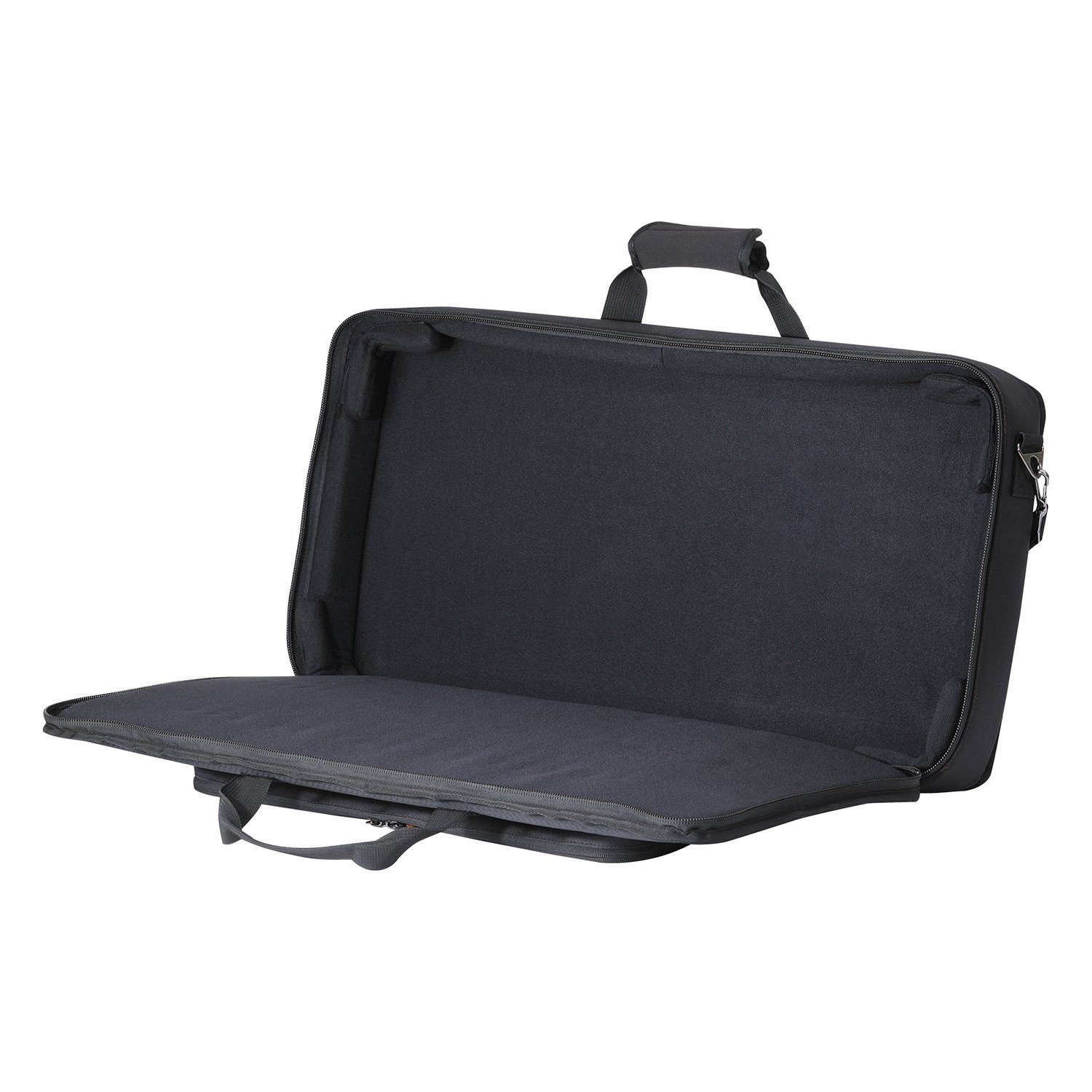 Roland Audio Piano-Transporttasche Roland CB-B37 Tasche für Keyboard und Synthesizer (Kompatibel mit 37-Tasten-Keyboards, für Keyboard und Synthesizer)