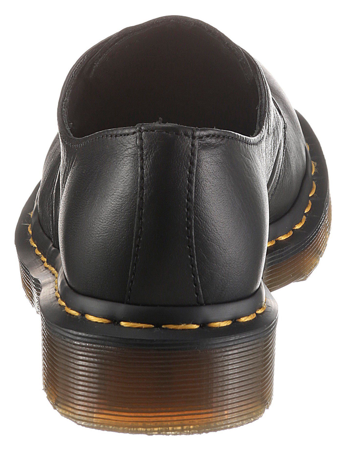 DR. MARTENS 1461 Virgina Schnürschuh mit typischer Rahmennaht, Freizeitschu günstig online kaufen