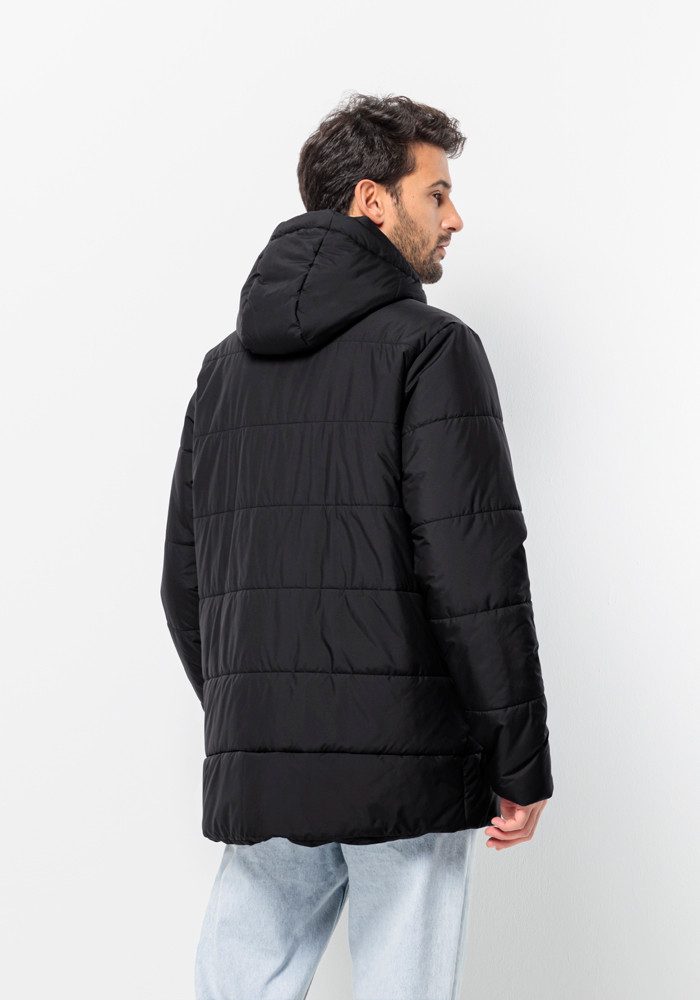 Jack Wolfskin Funktionsjacke DEUTZER LONG JKT M günstig online kaufen