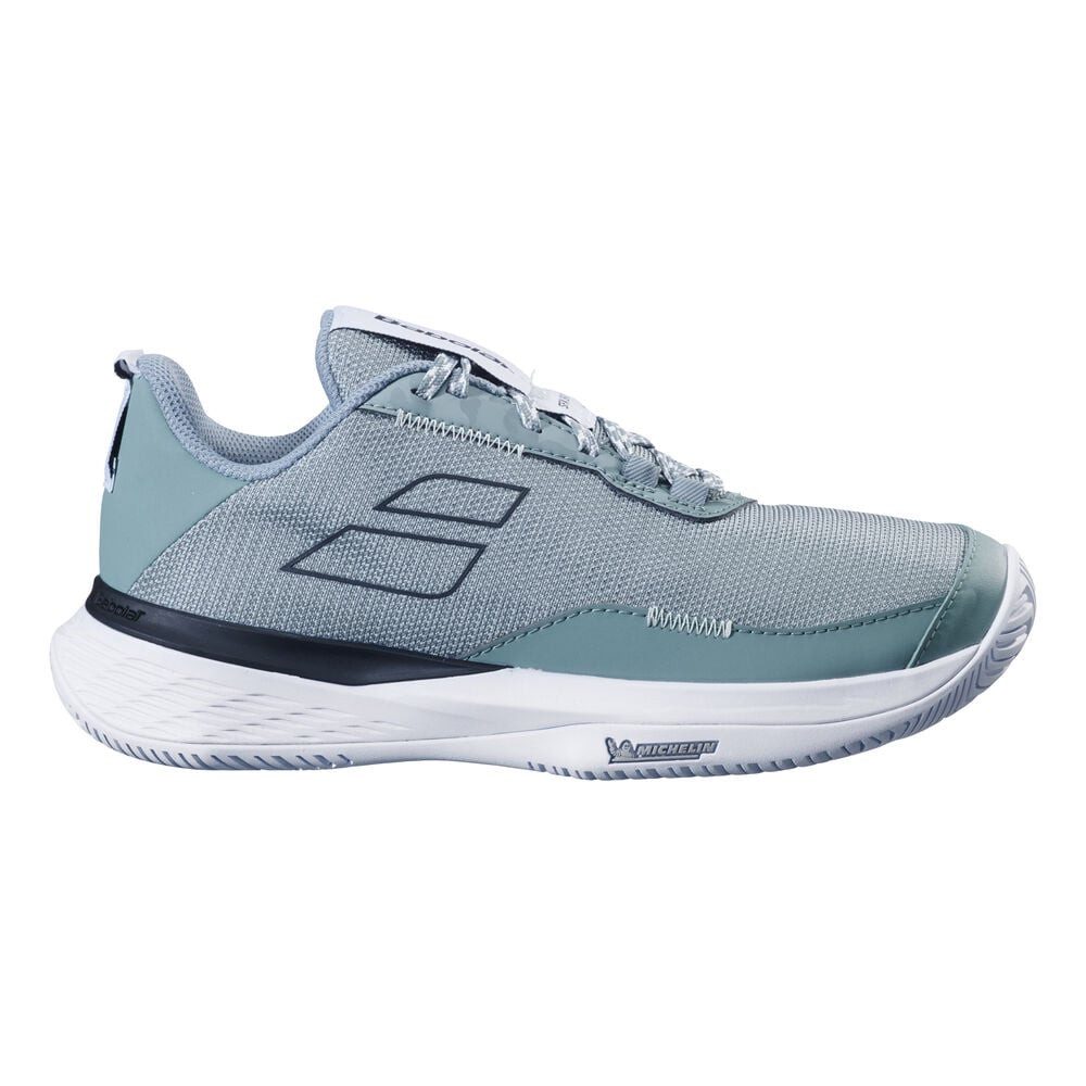 Sfx Evo Ac - Allcourt Tennisschuh Tennisschuh