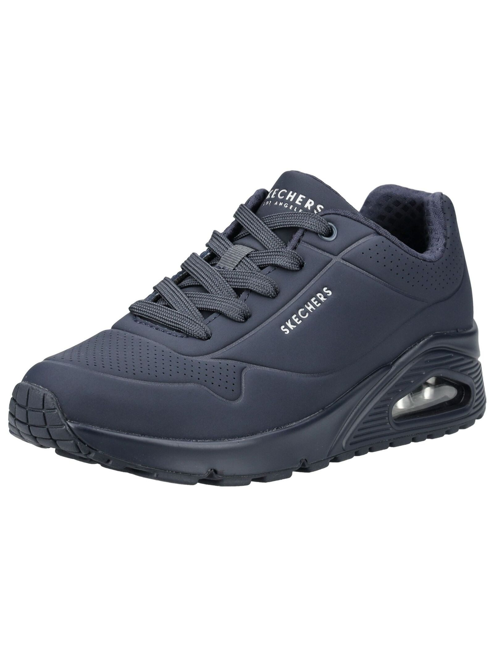 Skechers Skechers Sneaker Lederimitat Sneaker günstig online kaufen