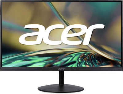 Acer SB322QAbi - TFT-Monitor - schwarz TFT-Monitor