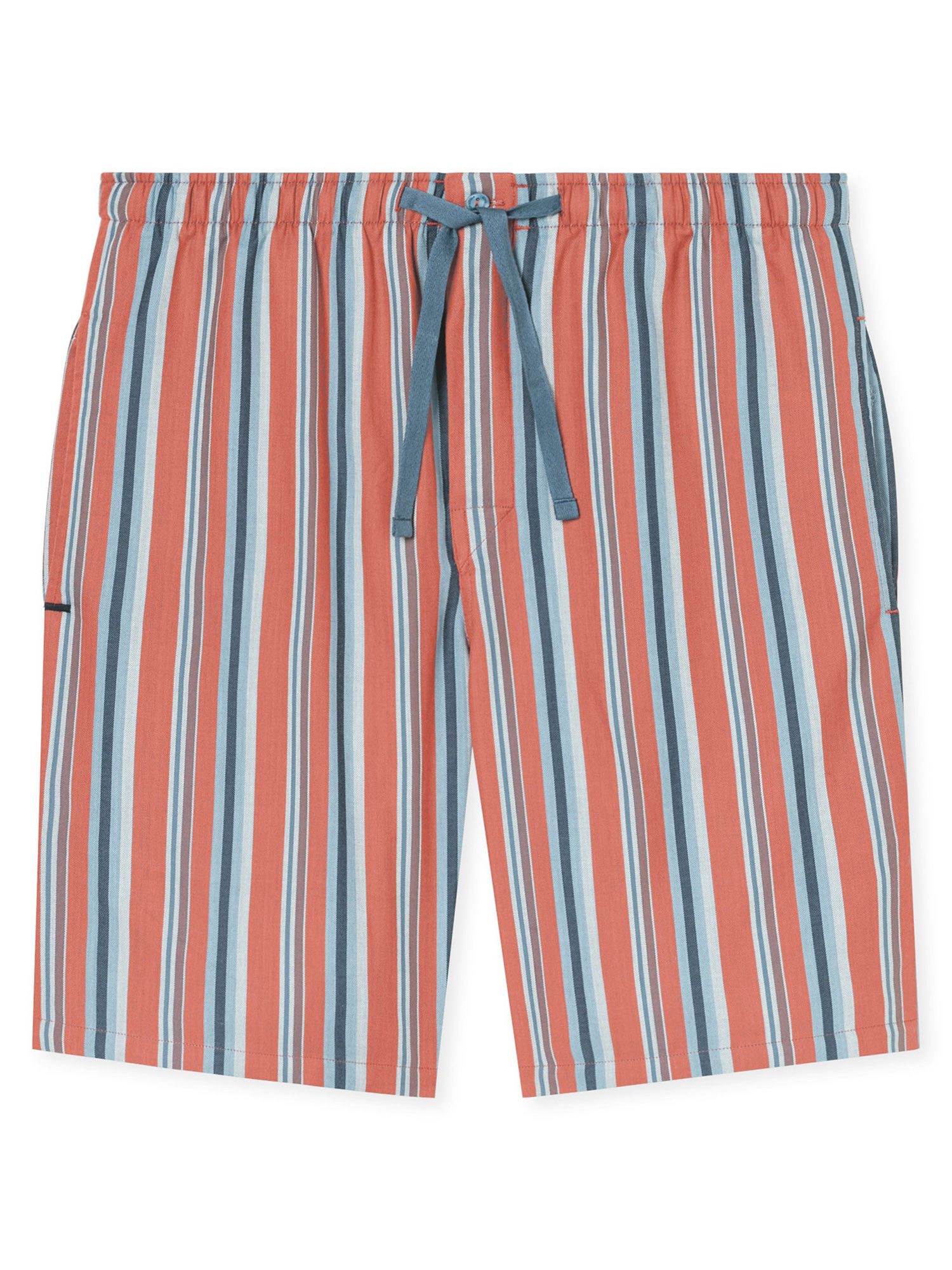 Schiesser Pyjamahose Bermuda - Mix Relax günstig online kaufen