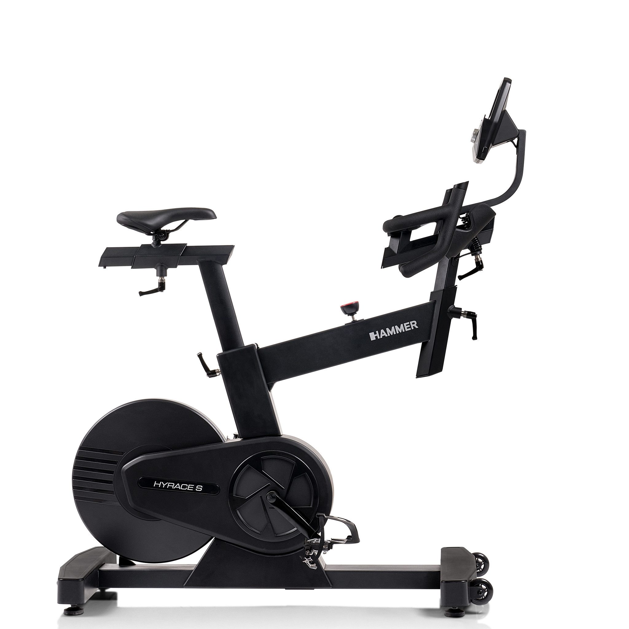 Heimtrainer Speedbike HyRace S