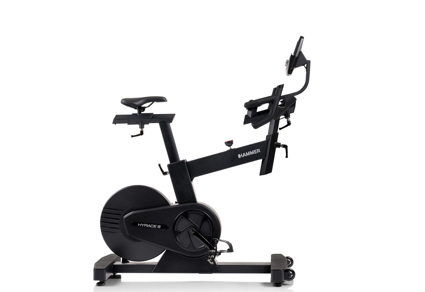 Hammer Heimtrainer Speedbike HyRace S