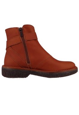 El Naturalista N5580 Volcano Toffee Stiefelette